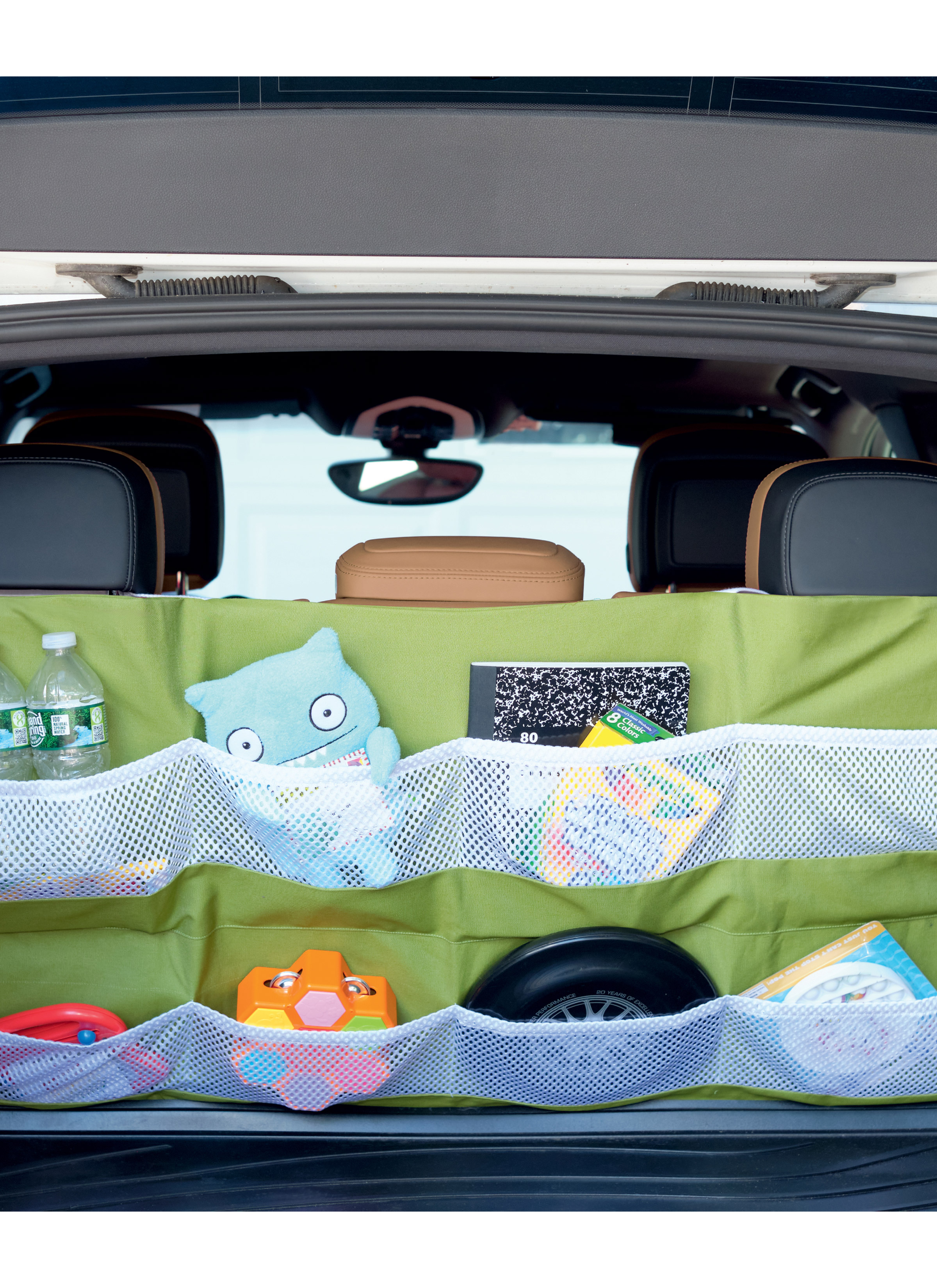 Simplicity S9501 | Car Accessories
