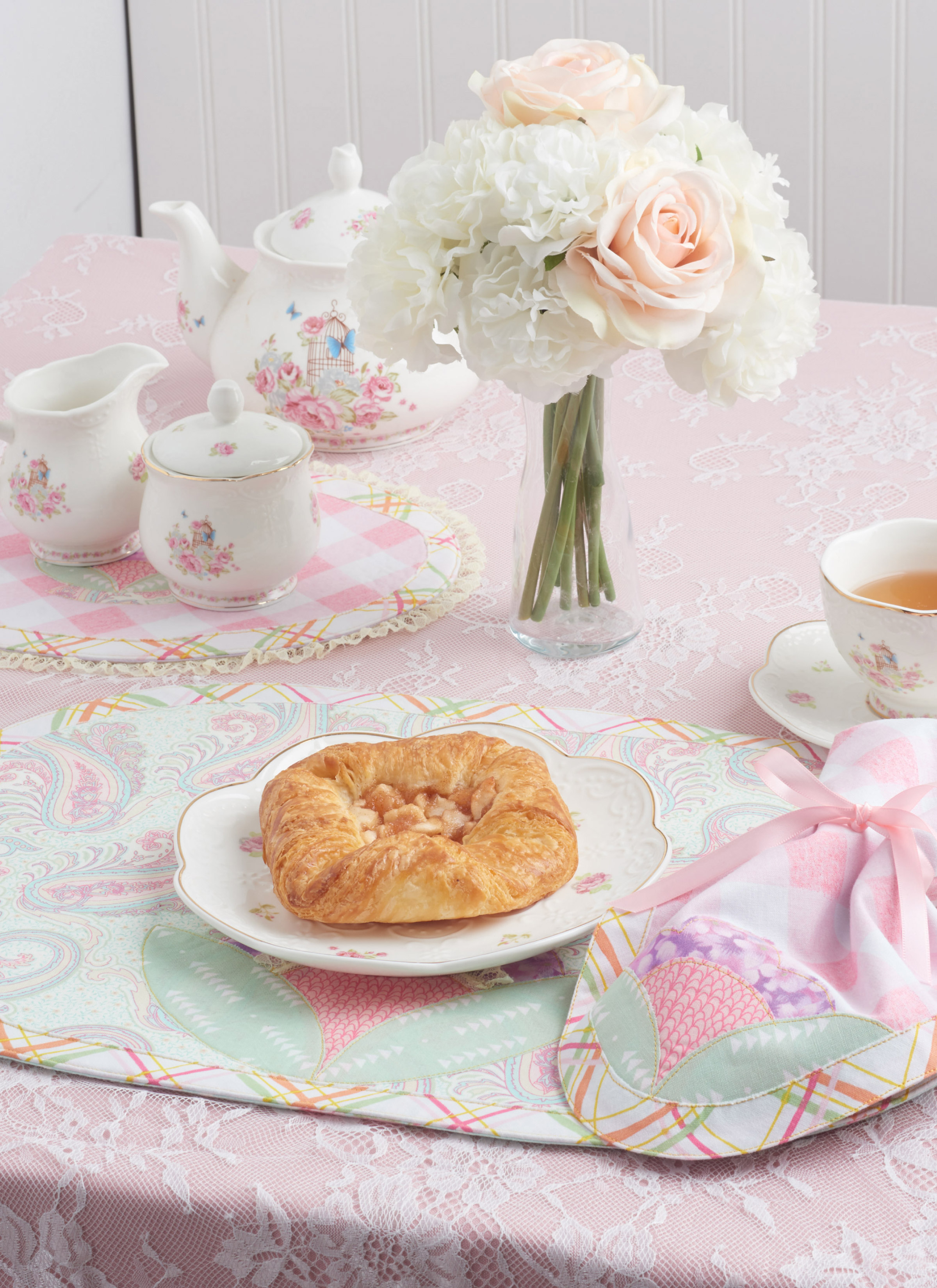Simplicity S9573 | Tabletop Accessories