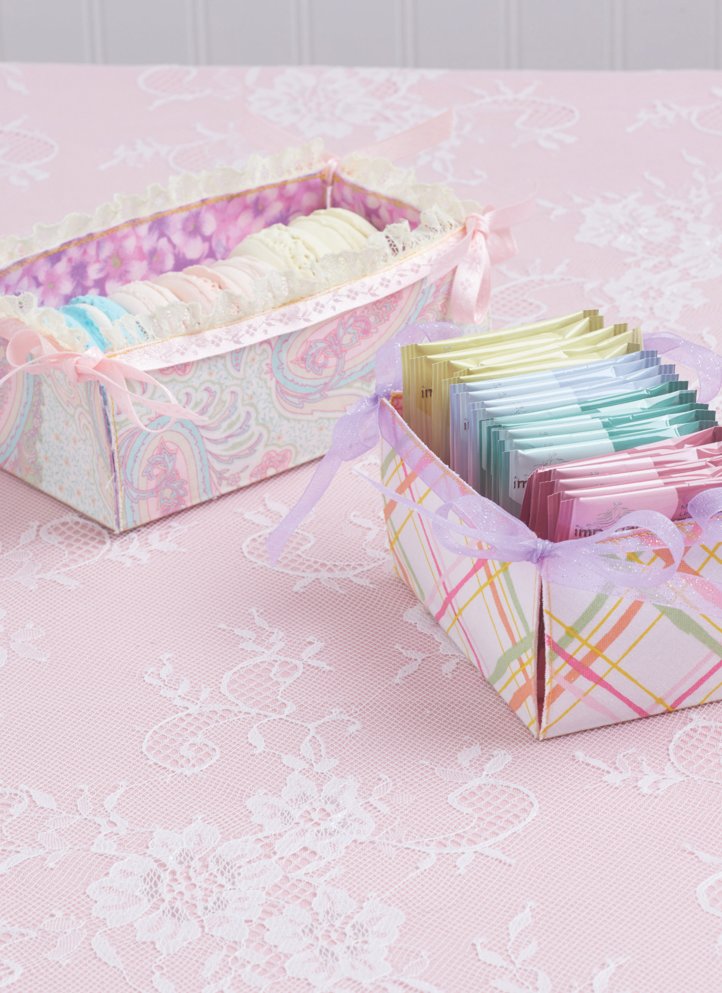 Simplicity S9573 | Tabletop Accessories