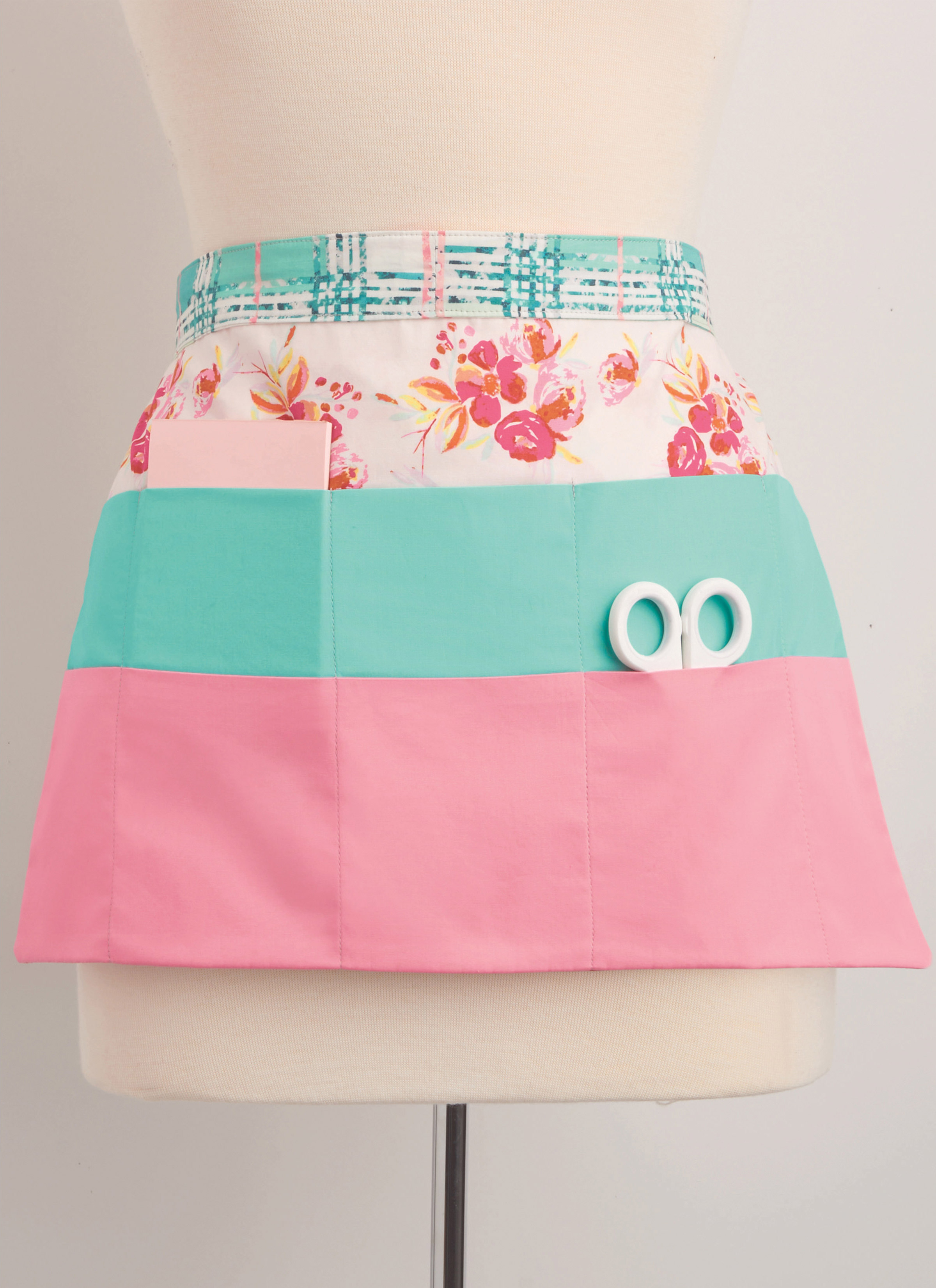 Simplicity S9670 | Sewing Room Accessories
