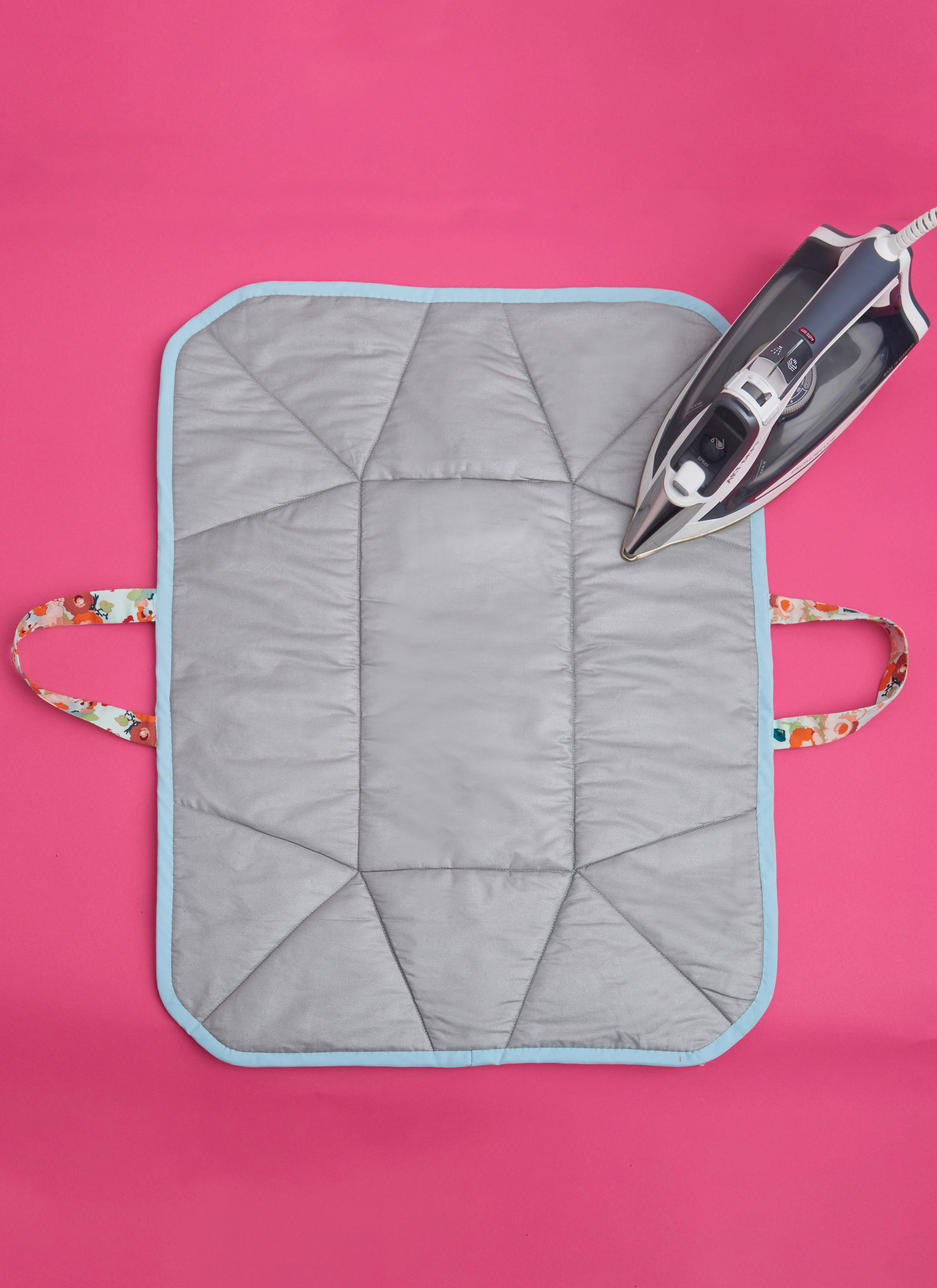 Simplicity S9670 | Sewing Room Accessories