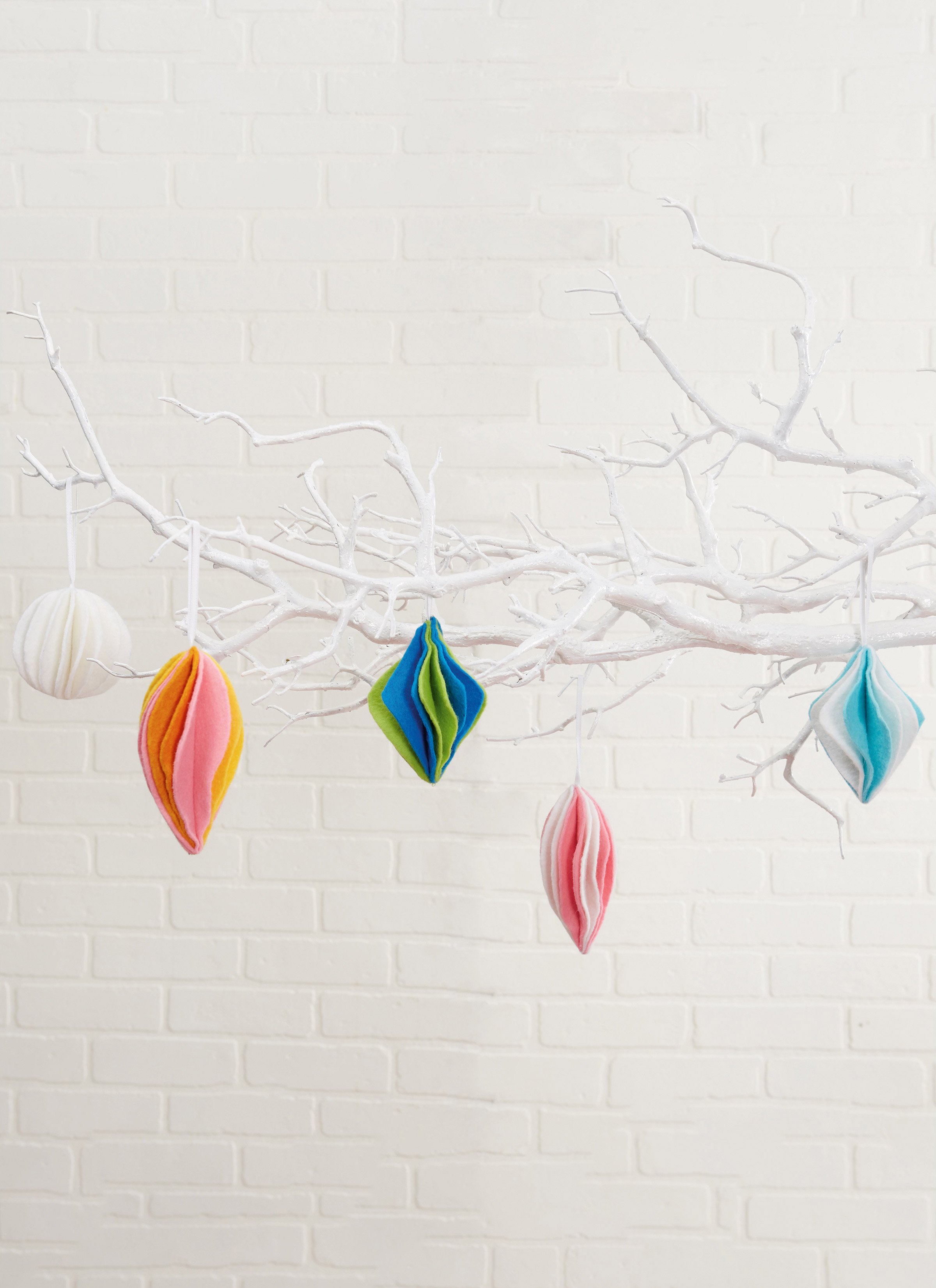 Simplicity S9669 | Christmas Décor