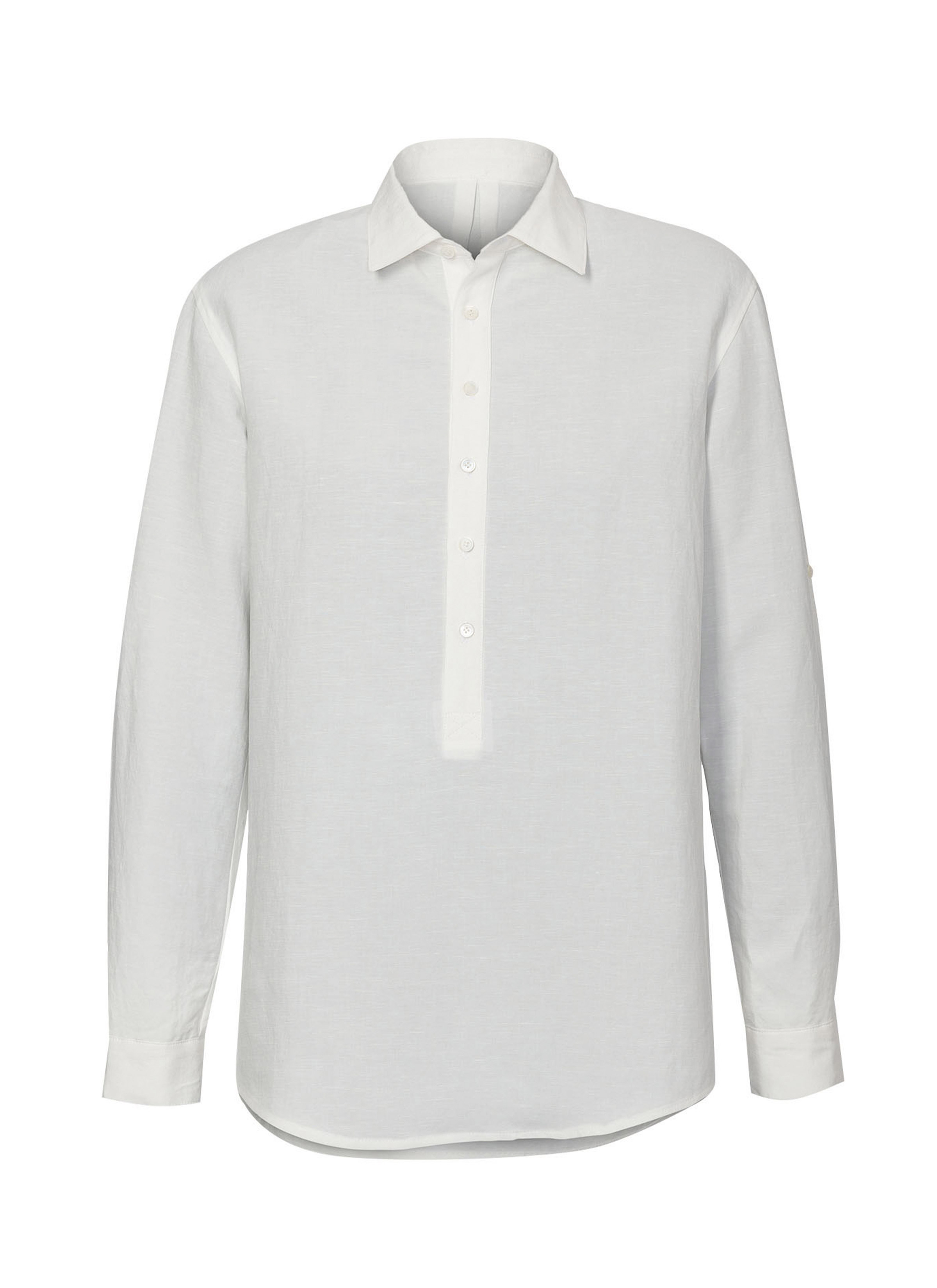 Burda Style BUR5895 | Burda Style Pattern 5895 Men's Top
