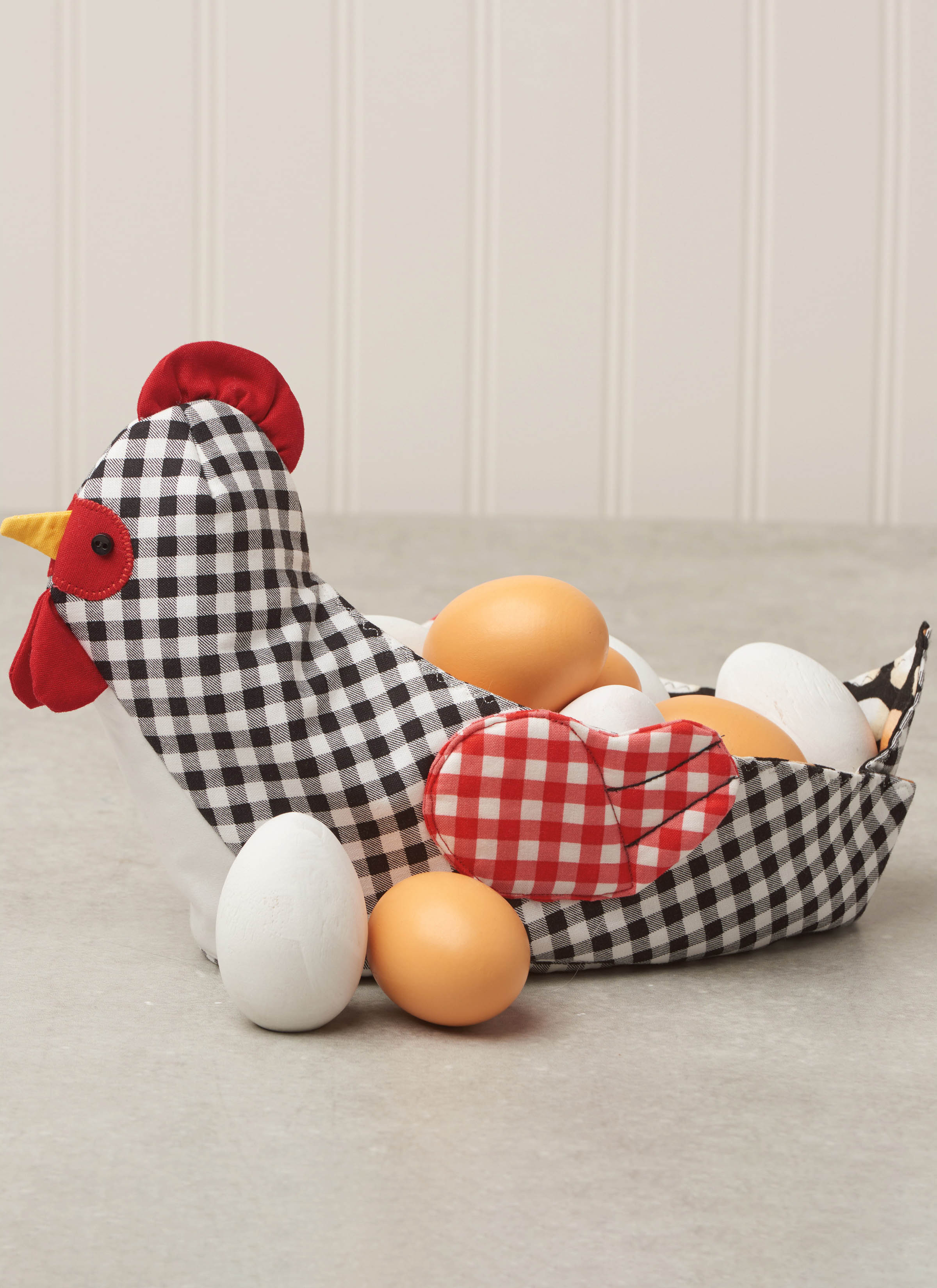 Simplicity S9773 | Sewing Pattern Kitchen Accessories by Carla Reiss Design