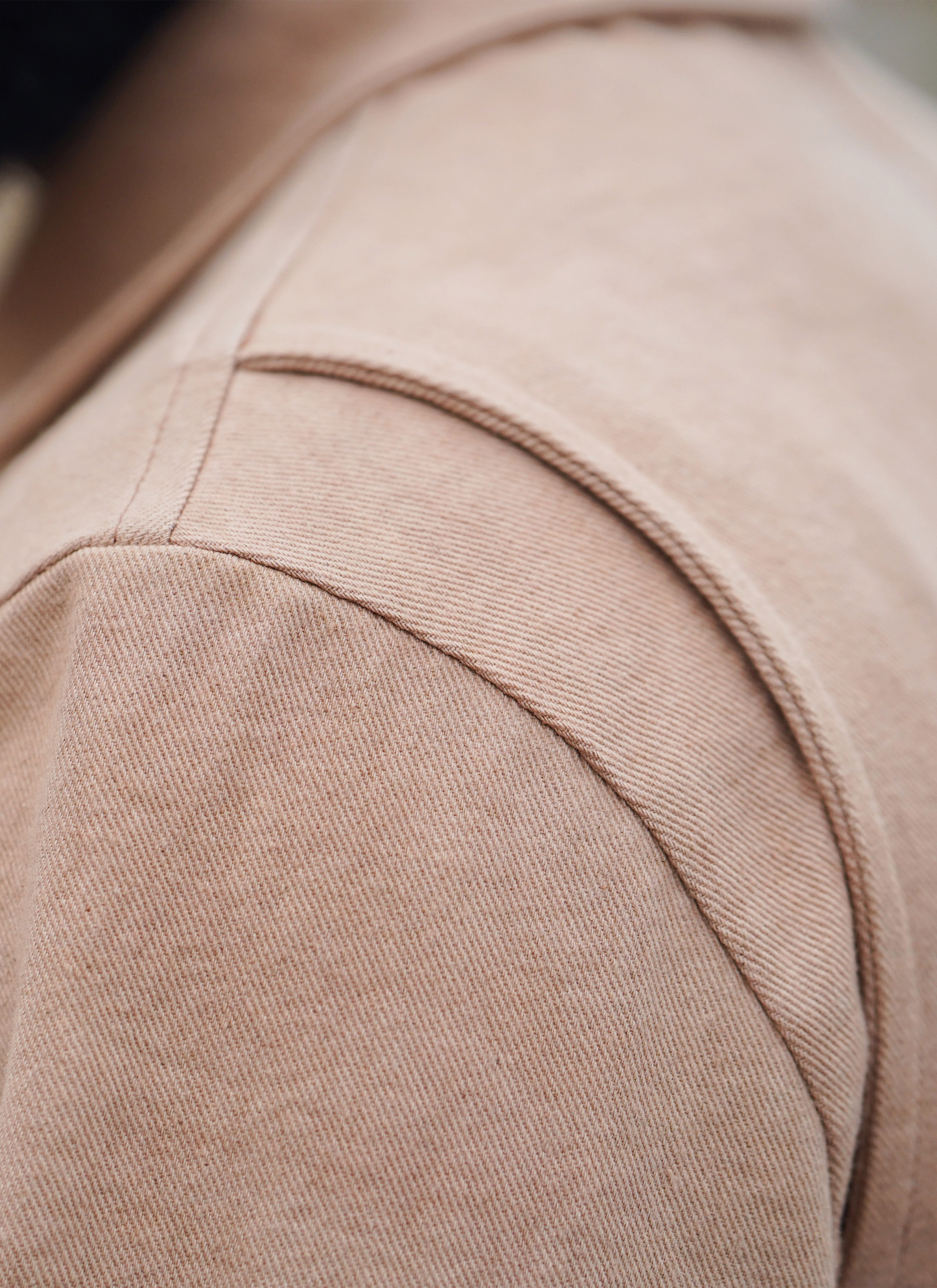 McCall's ME2036 (PDF) | Men's Jacket
