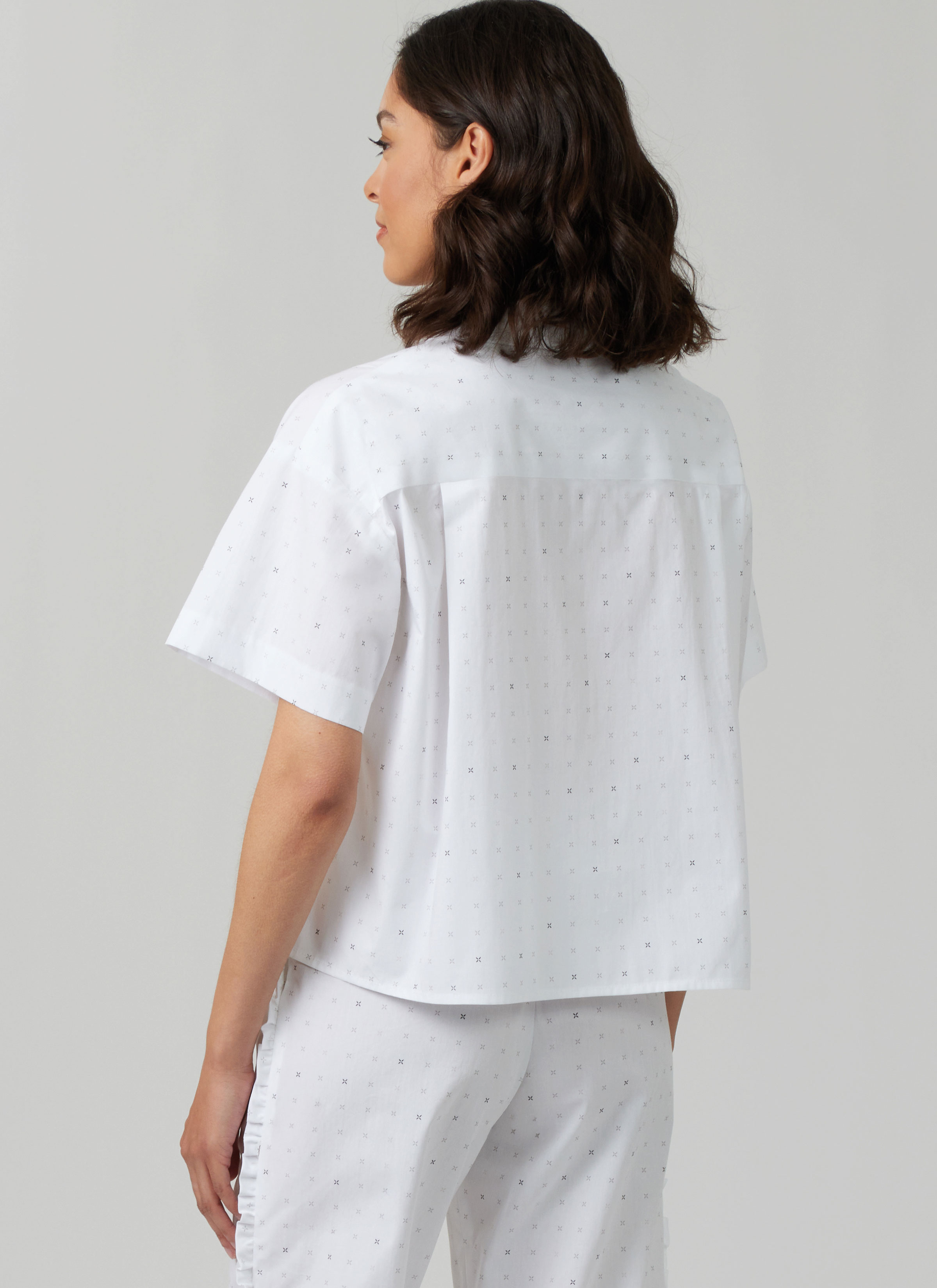 McCall's M8612 | McCall's Sewing Pattern Misses' and Women's Pajamas