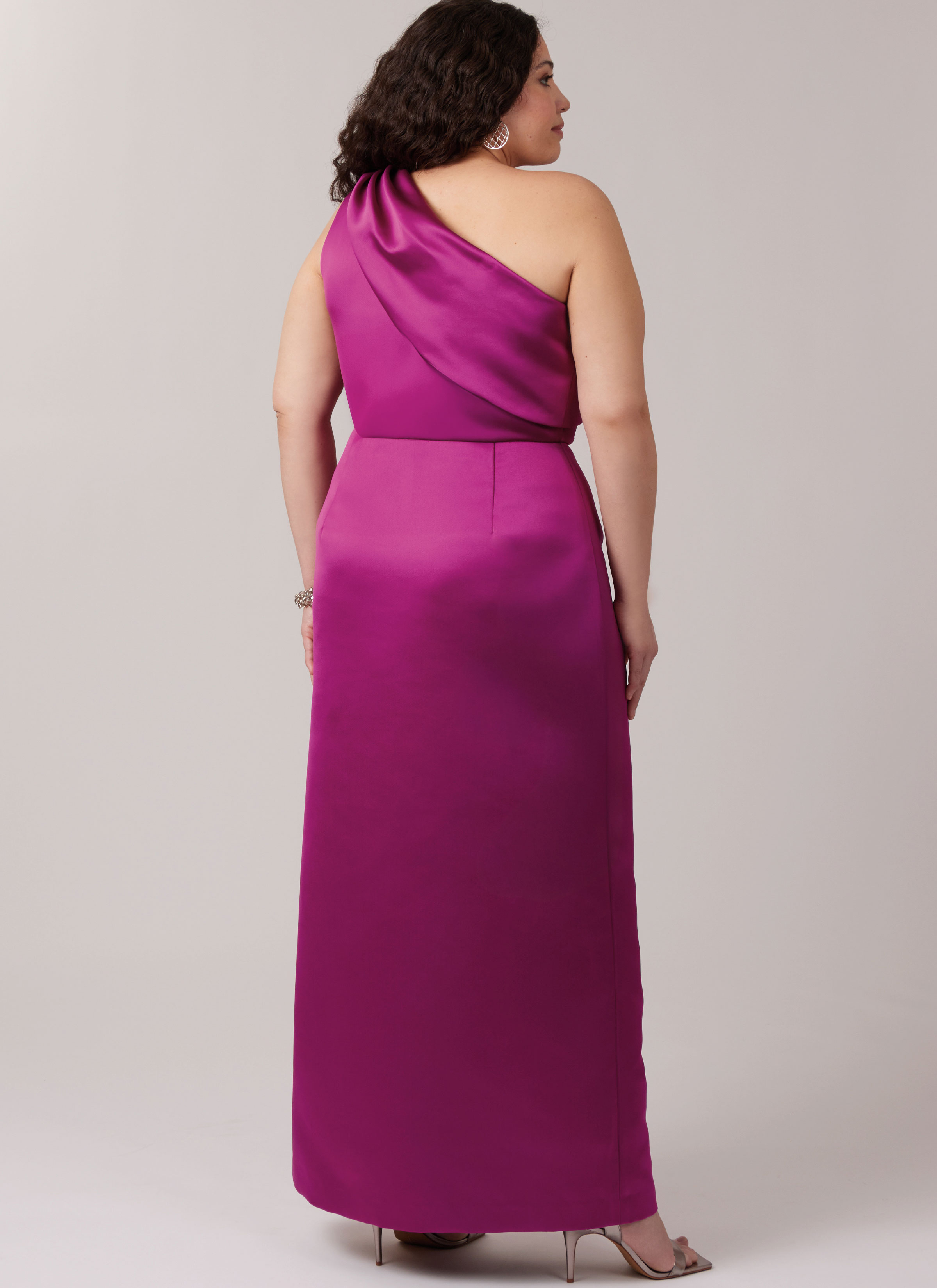 McCall's M8604 | McCall's Sewing Pattern Misses' and Women's Dresses with Petite Lines