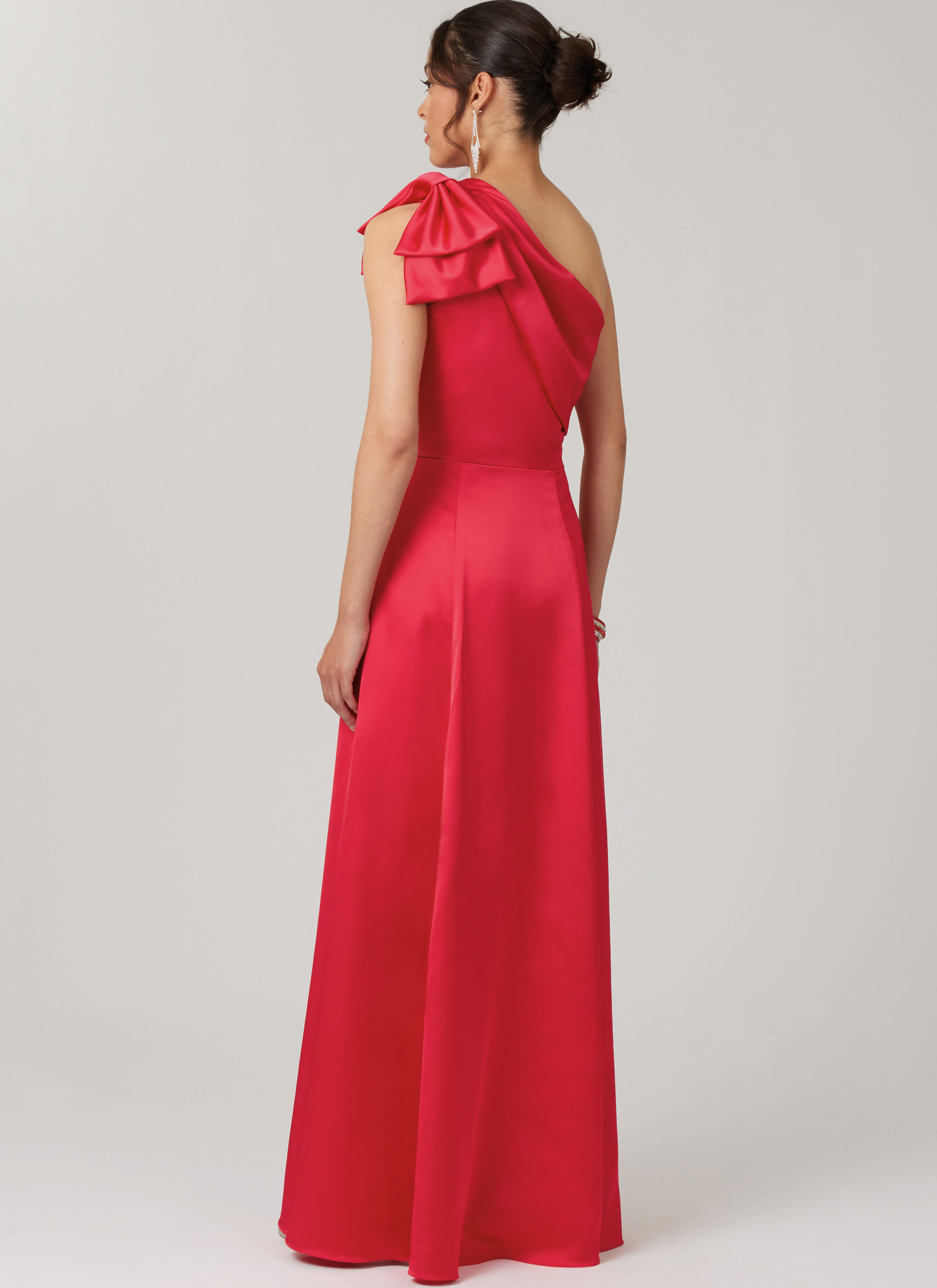 McCall's M8604 | McCall's Sewing Pattern Misses' and Women's Dresses with Petite Lines