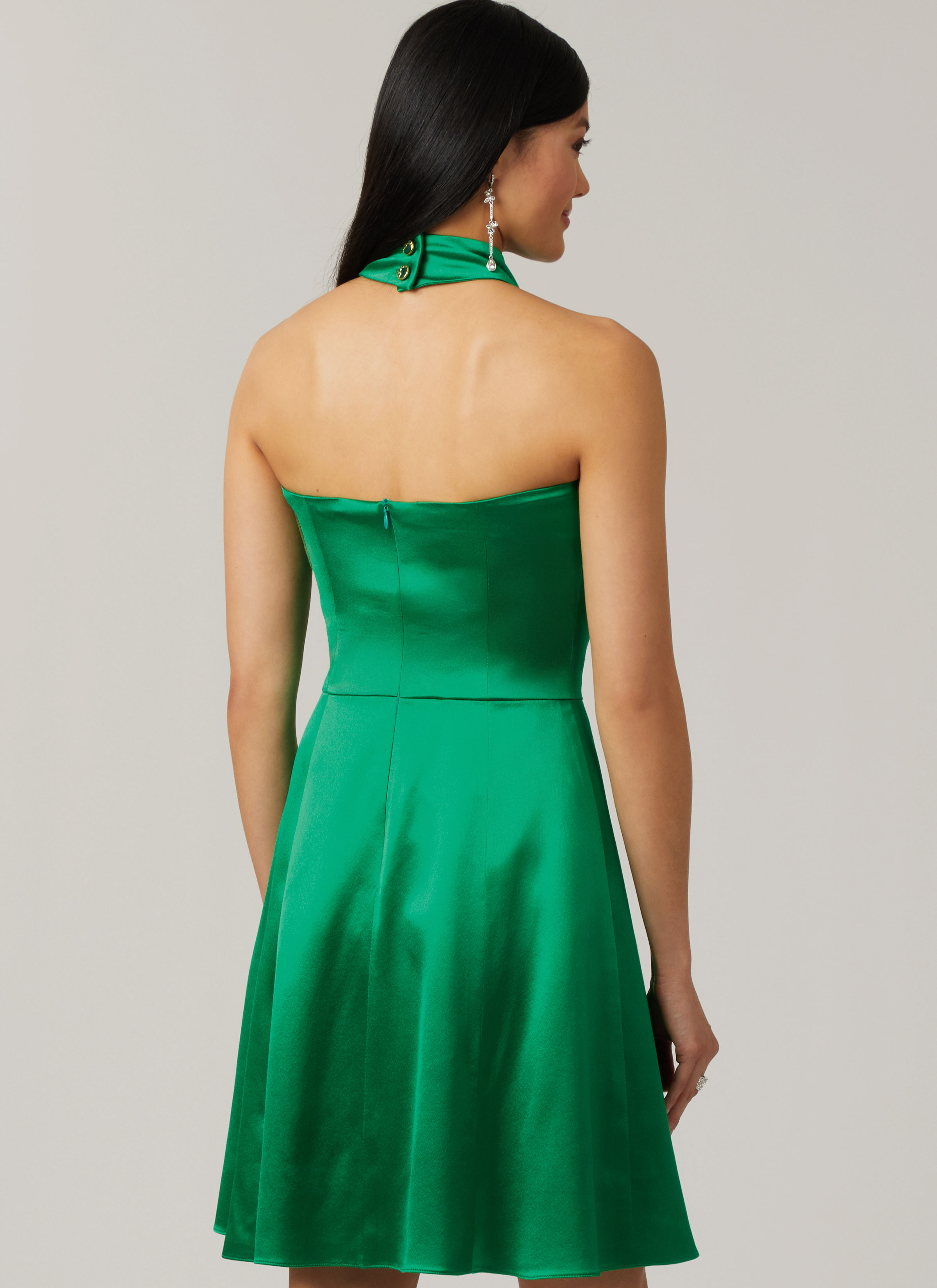 McCall's M8604 | McCall's Sewing Pattern Misses' and Women's Dresses with Petite Lines