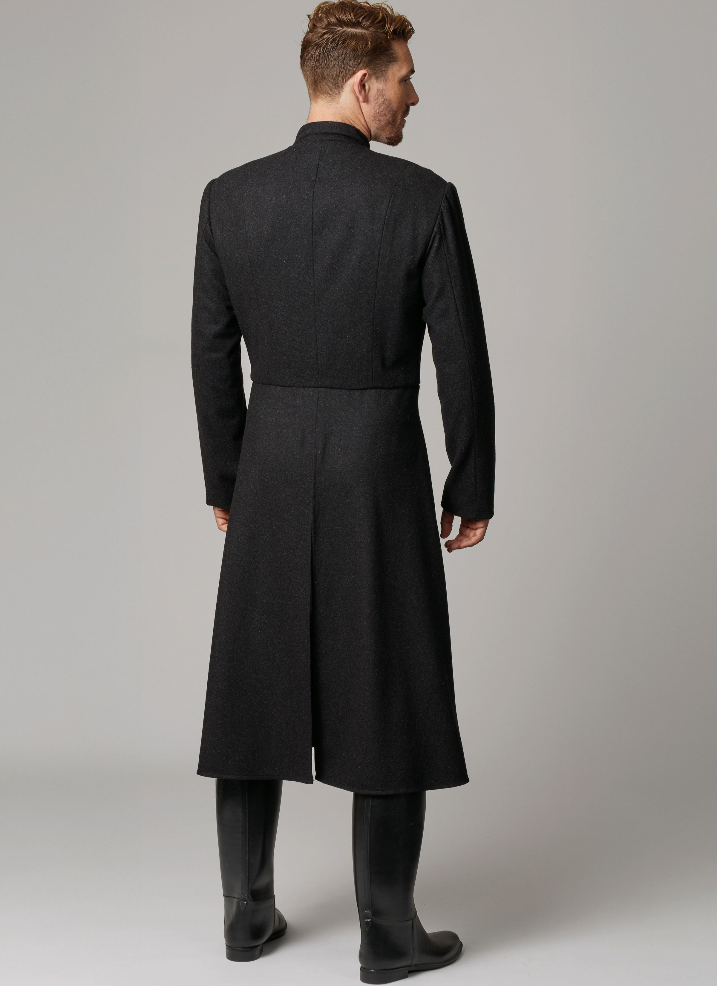 McCall's M8624 | McCall's Sewing Pattern Men's Costume