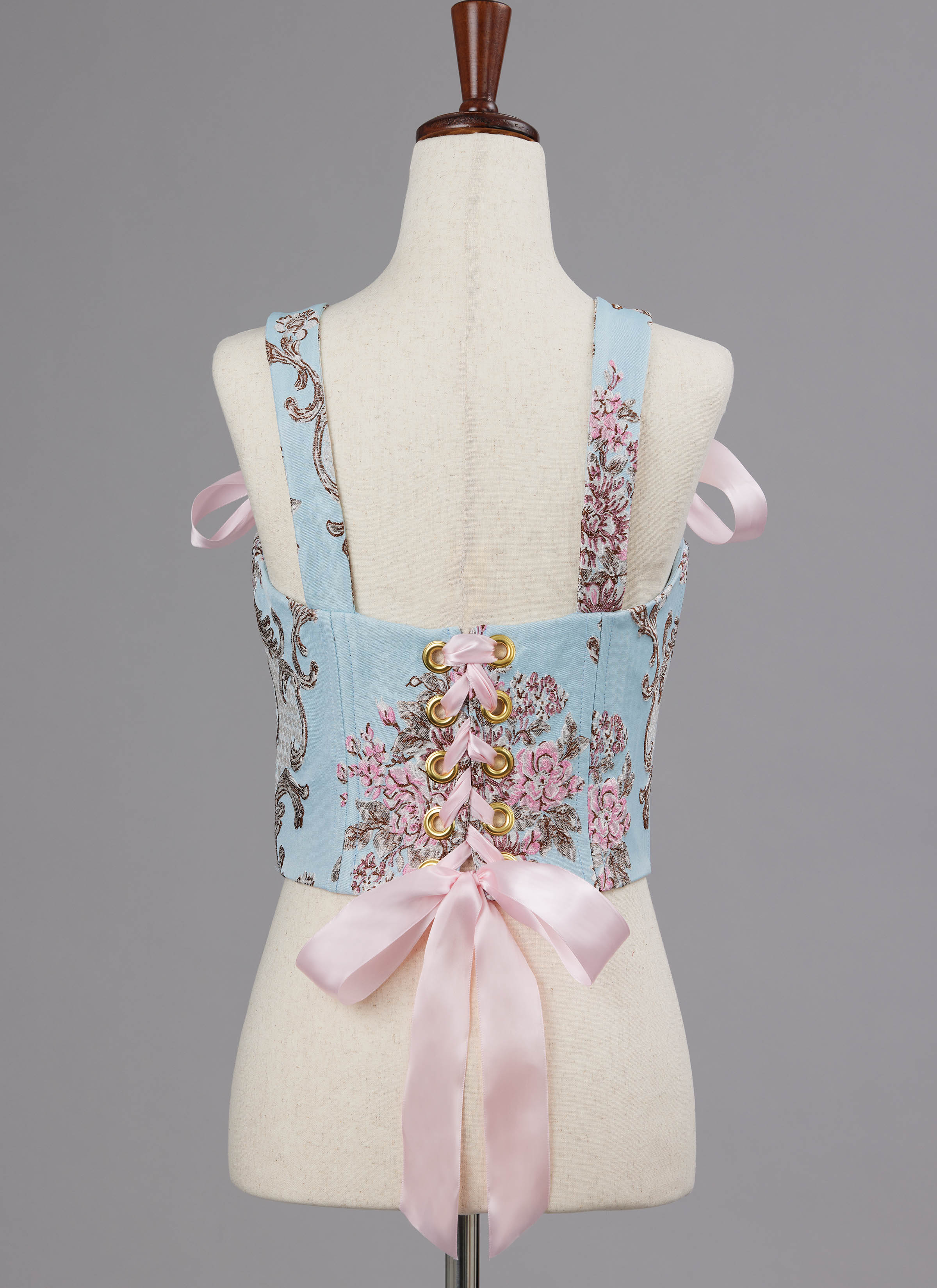 McCall's M8646 | McCall's Sewing Pattern Misses' Corsets