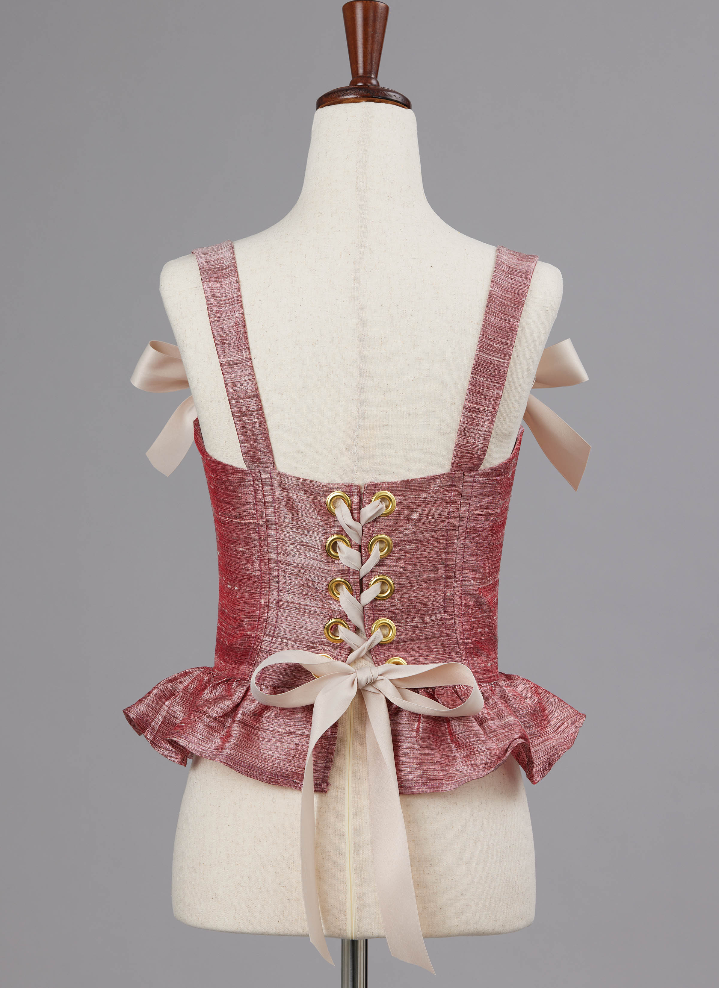 McCall's M8646 | McCall's Sewing Pattern Misses' Corsets