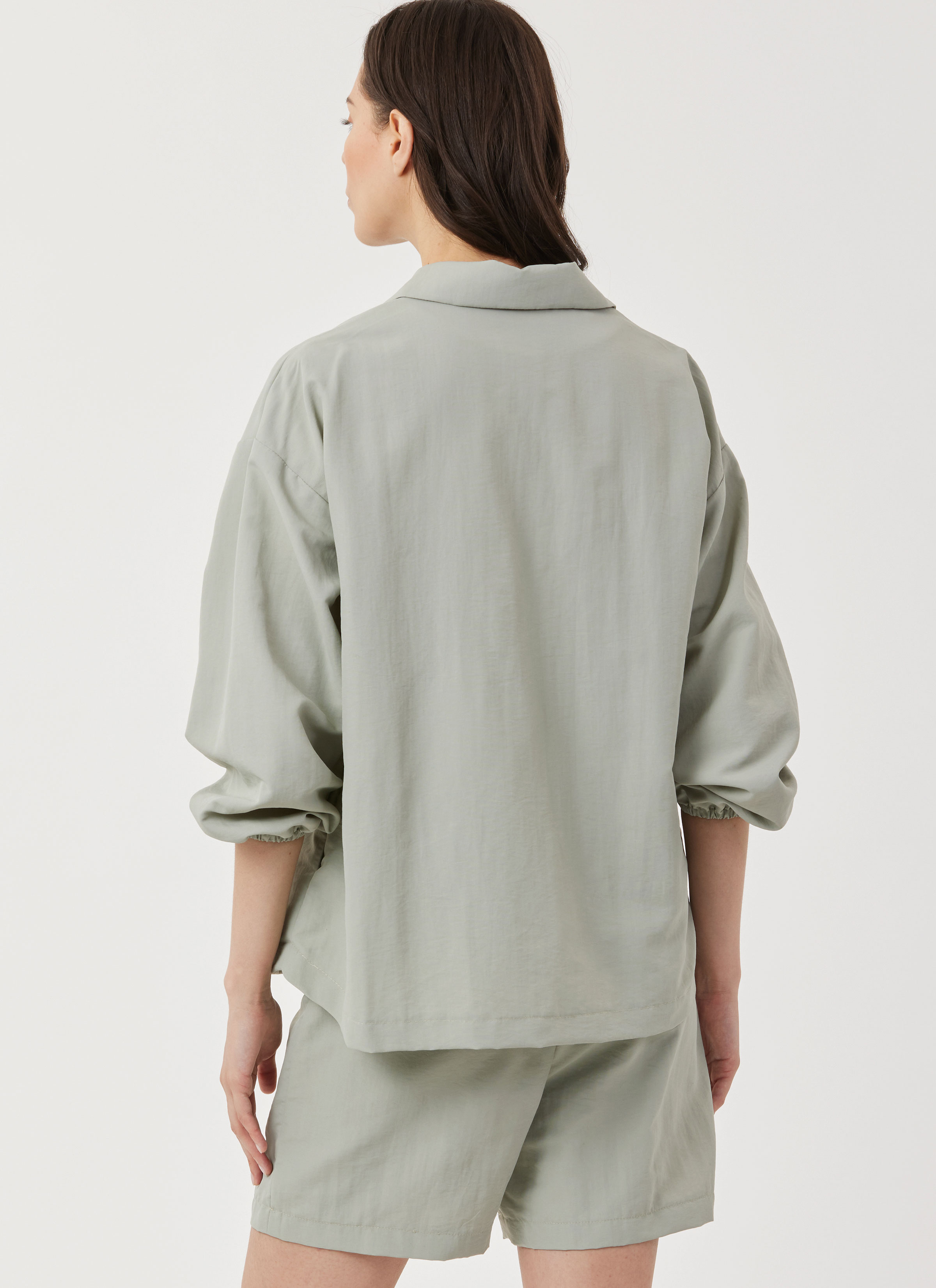 Simplicity S3111 | Simplicity Sewing Pattern Unisex Jacket, Shorts and Pants