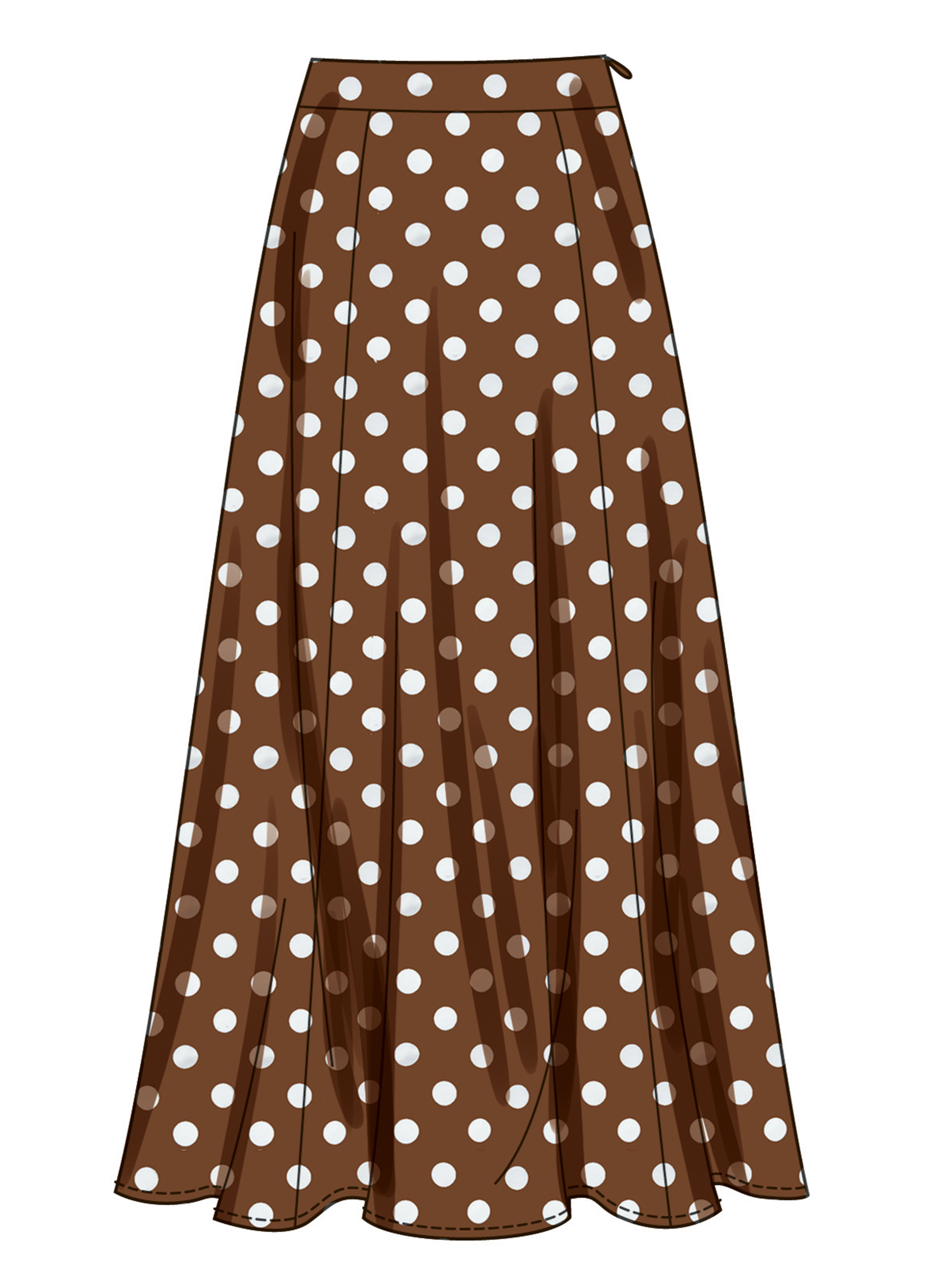 Simplicity S3108 | Simplicity Sewing Pattern Misses' Vest, Skirt and Pants by American Sewing Guild