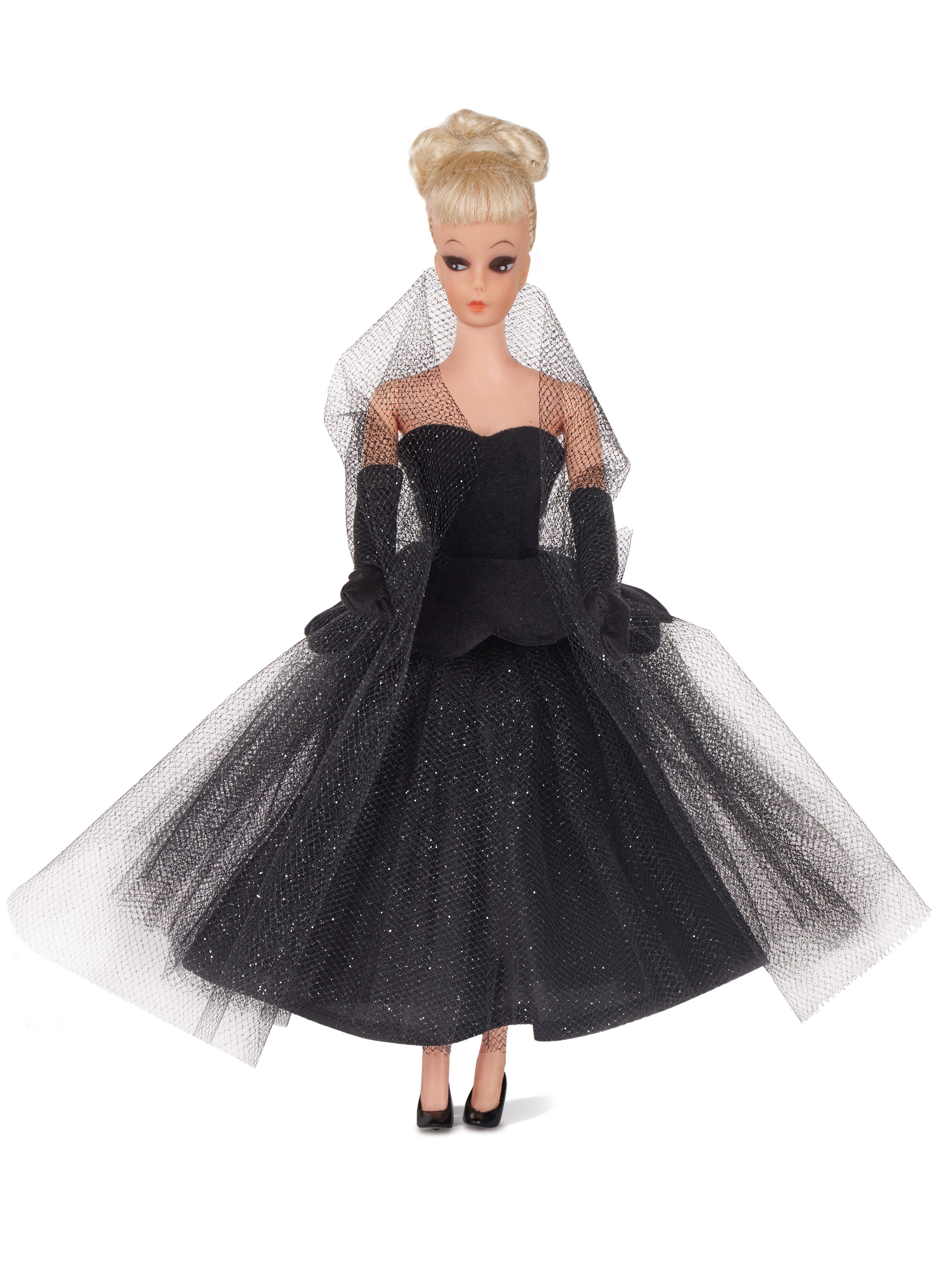 Simplicity S3124 | Simplicity Sewing Pattern 11-1/2" Fashion Doll Clothes by Andrea Schewe