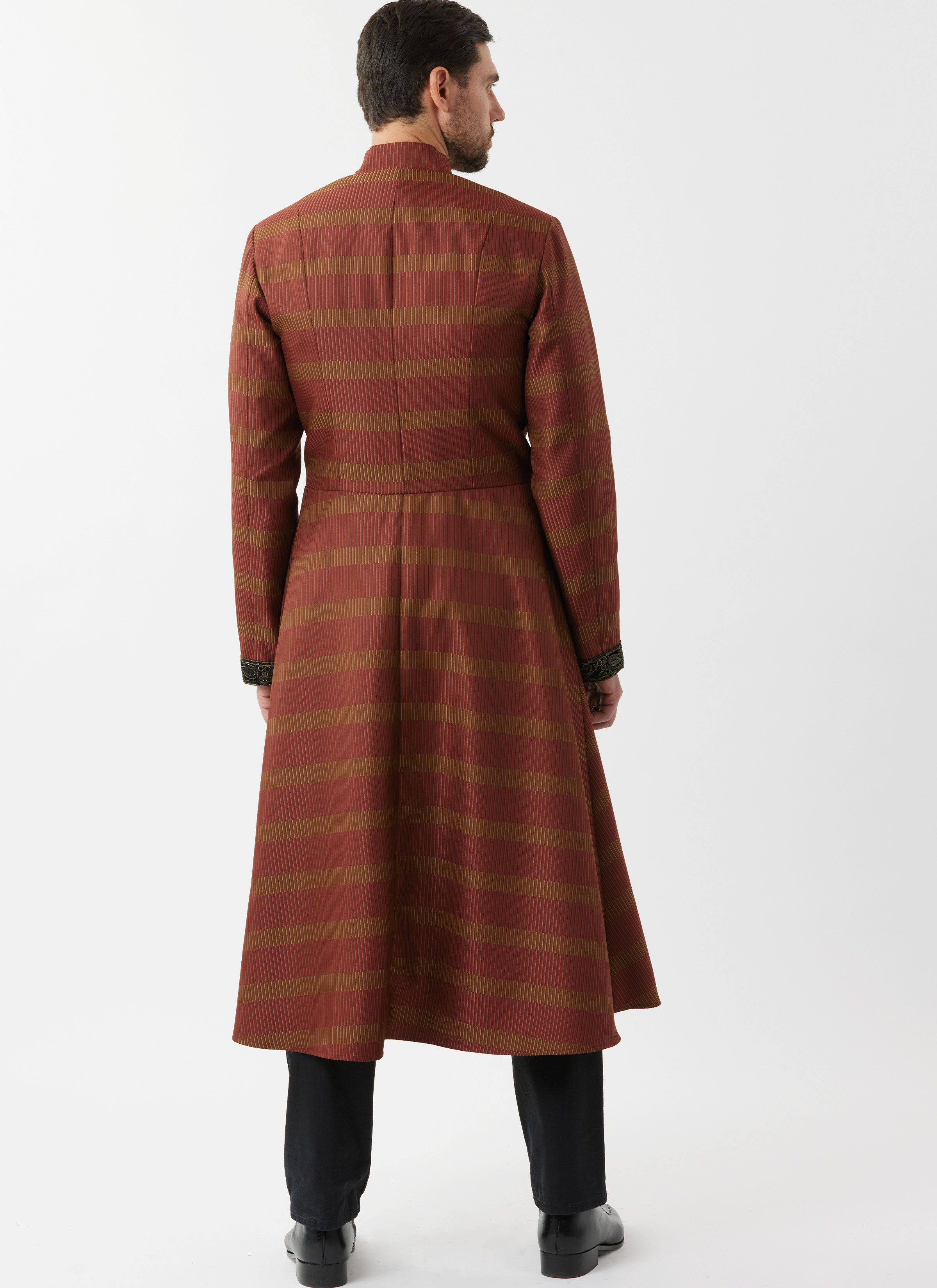 Simplicity S3126 | Simplicity Sewing Pattern Men's Costumes