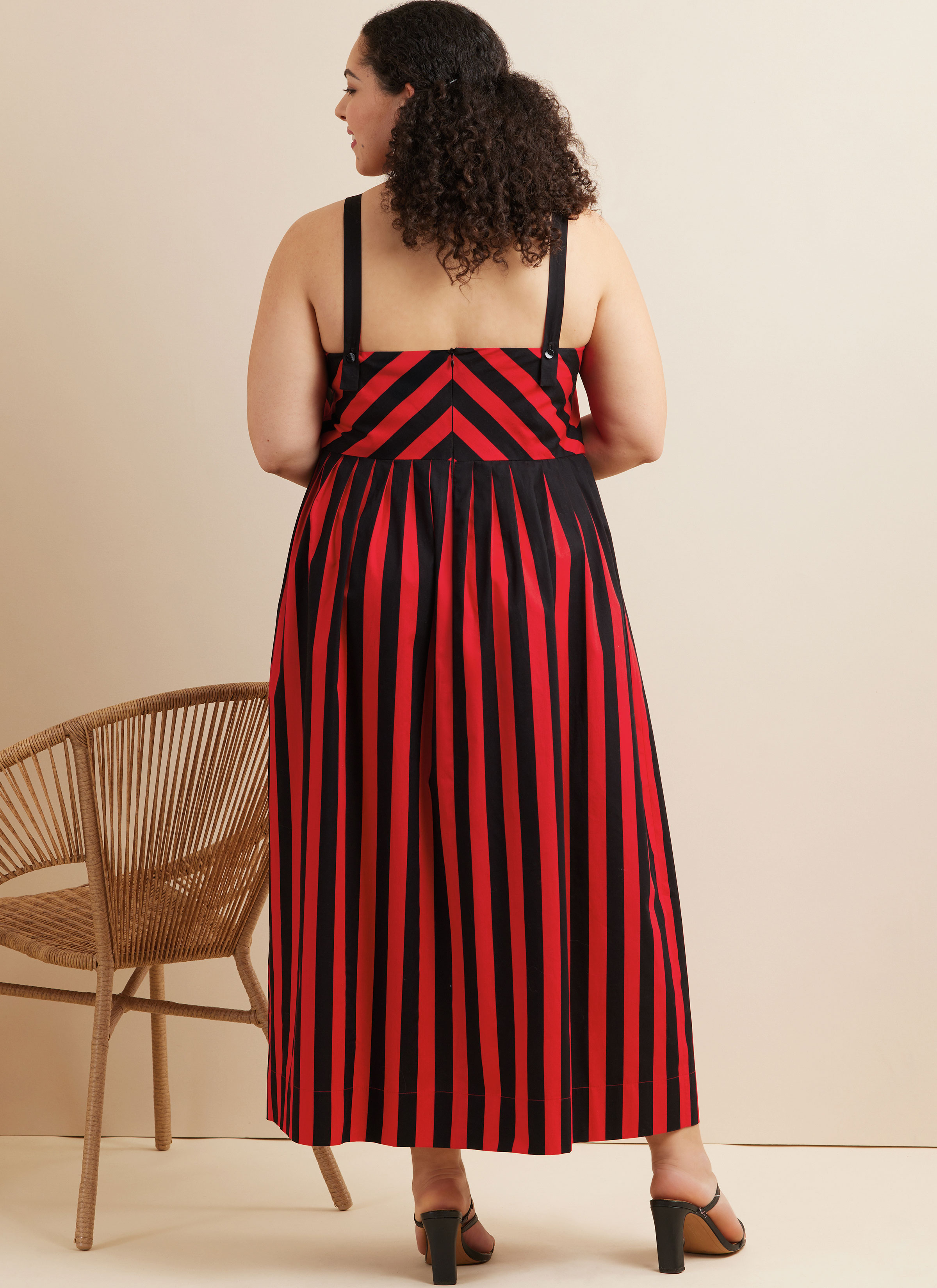 Simplicity S3131 | Simplicity Sewing Pattern Misses' and Women's Dress in Three Lengths