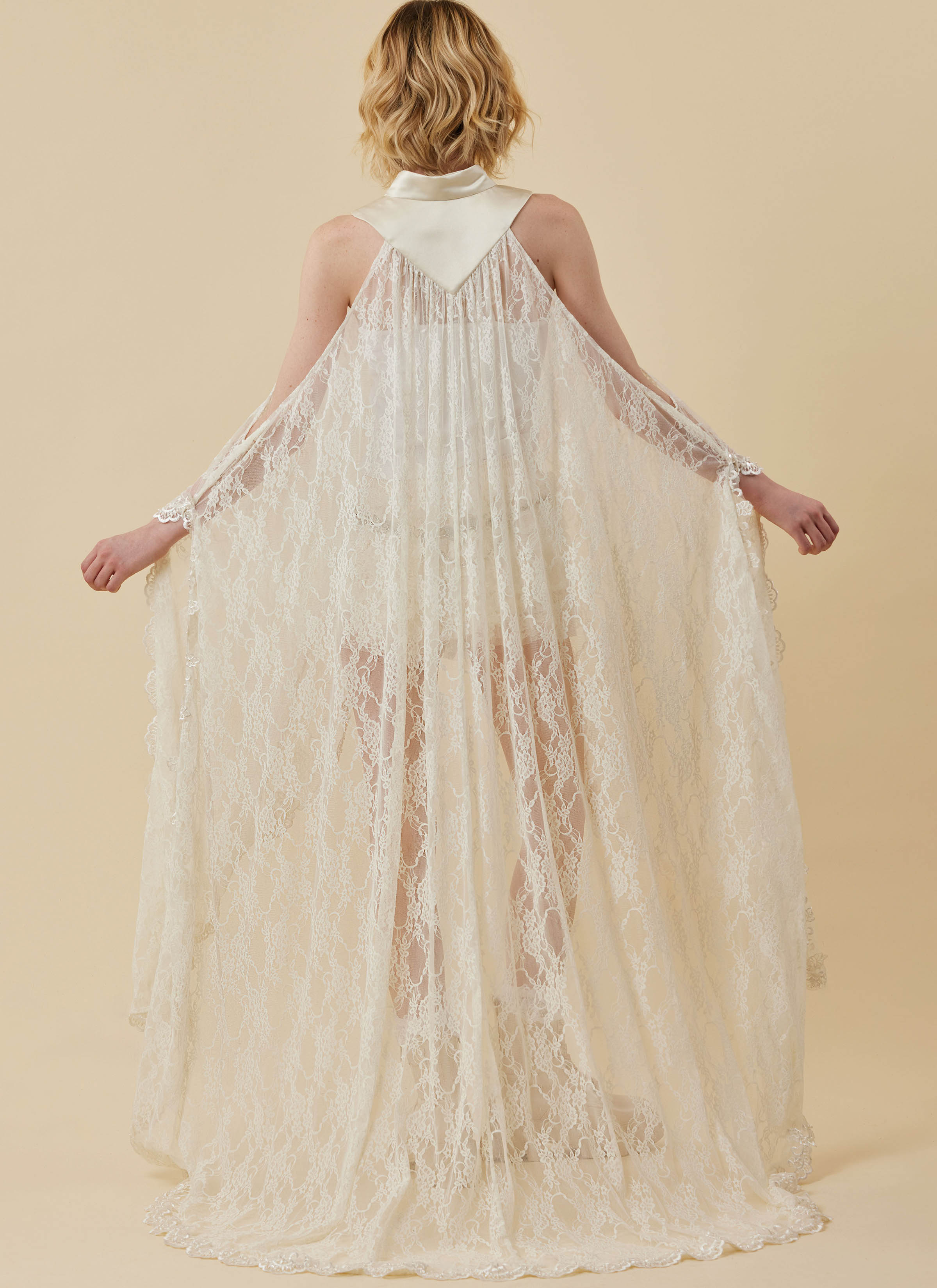 Simplicity S3161 | Simplicity Sewing Pattern Misses' Capes