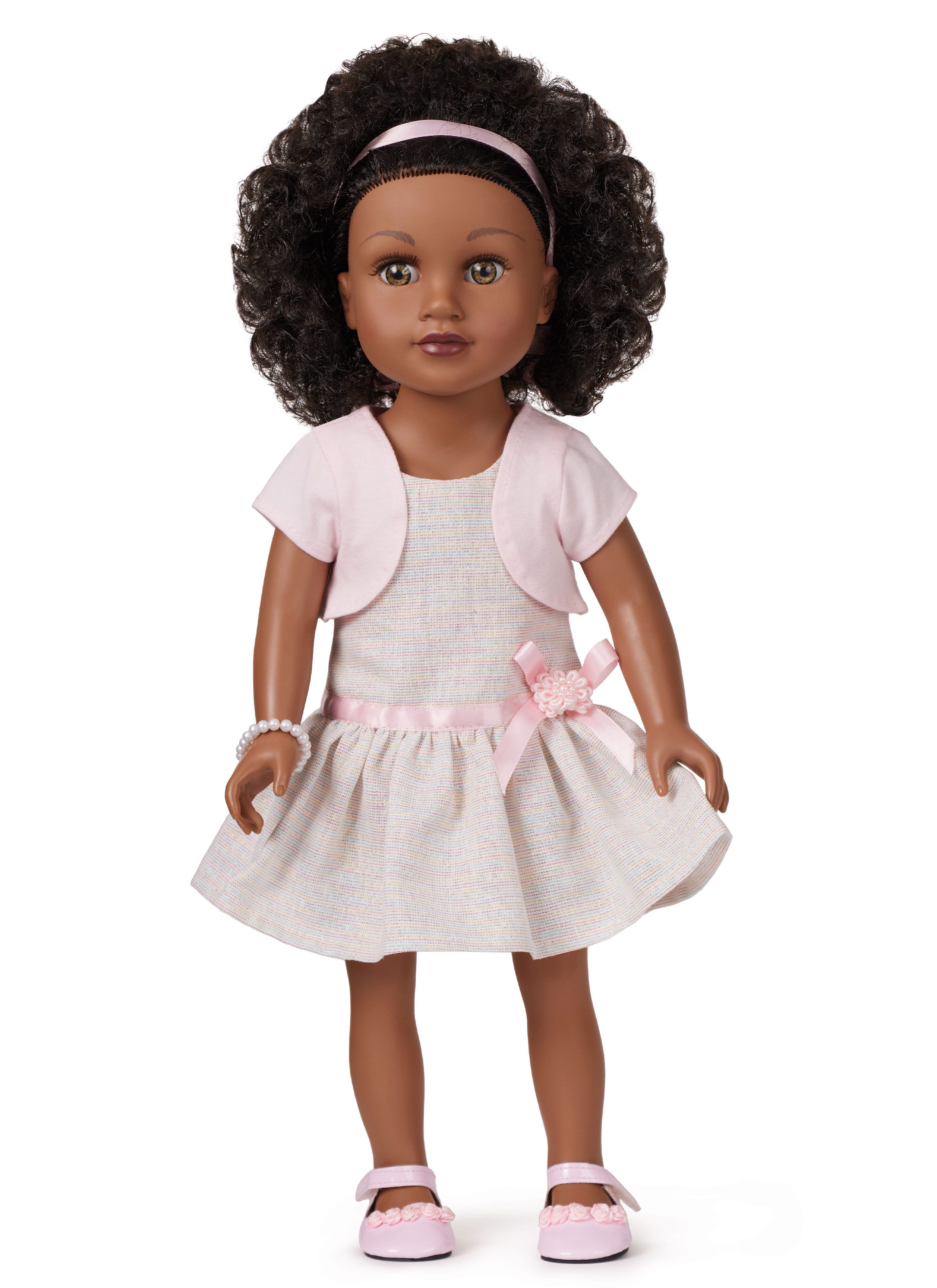 Simplicity S3182 | Simplicity Sewing Pattern 18" Doll Clothes