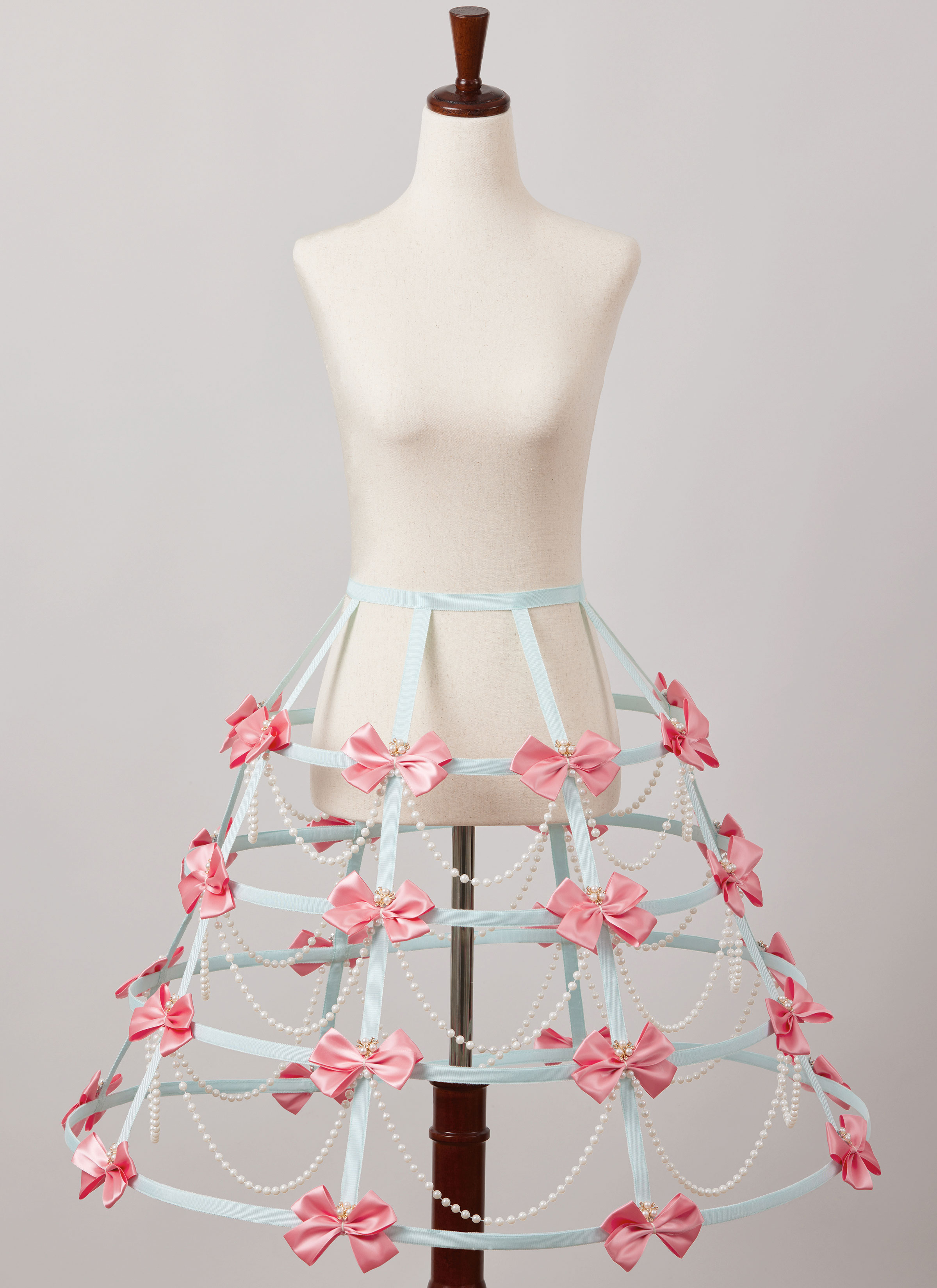 Simplicity S3192 | Simplicity Sewing Pattern Misses' Costume Cage Crinolines and Panniers