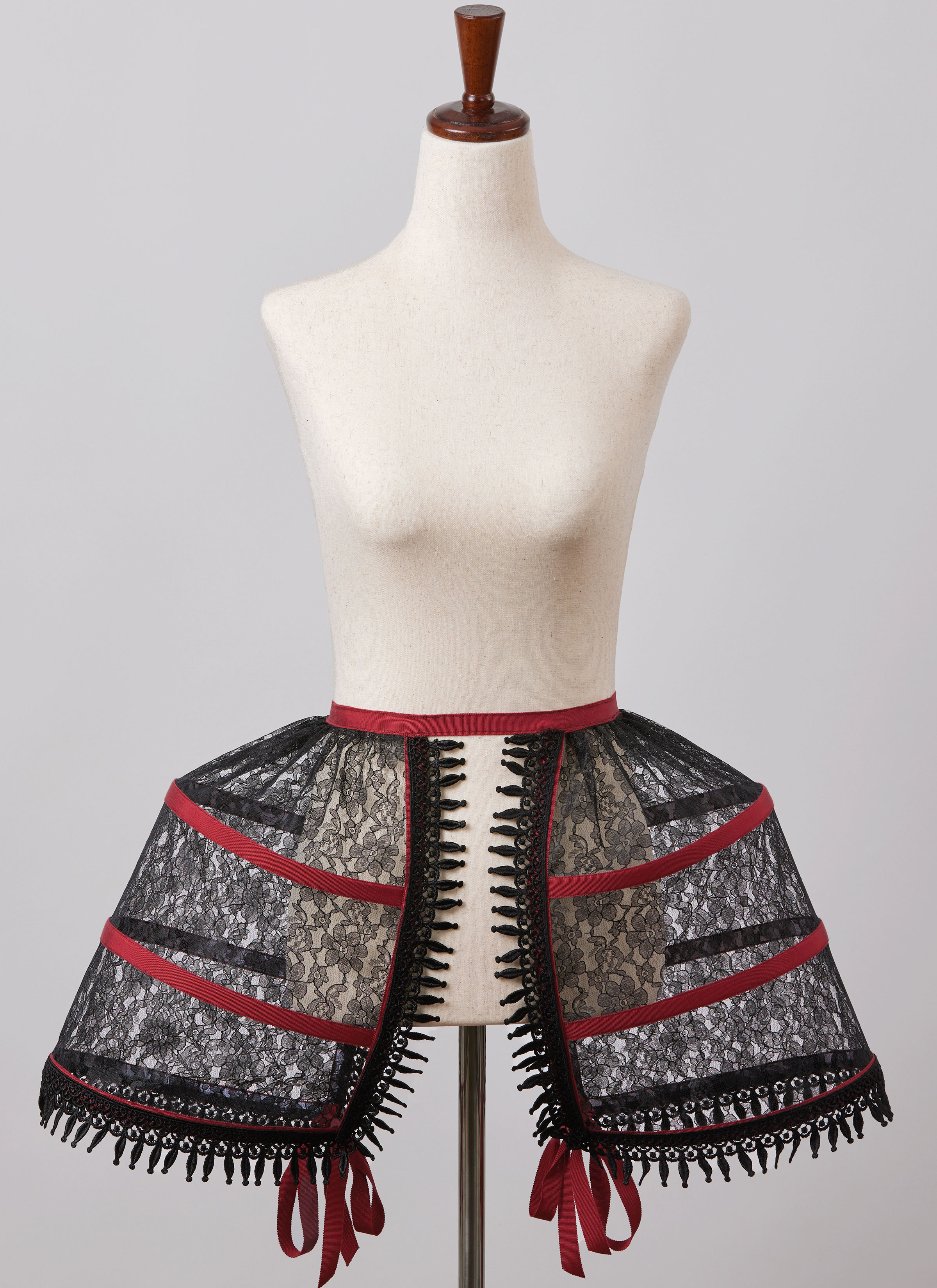Simplicity S3192 | Simplicity Sewing Pattern Misses' Costume Cage Crinolines and Panniers