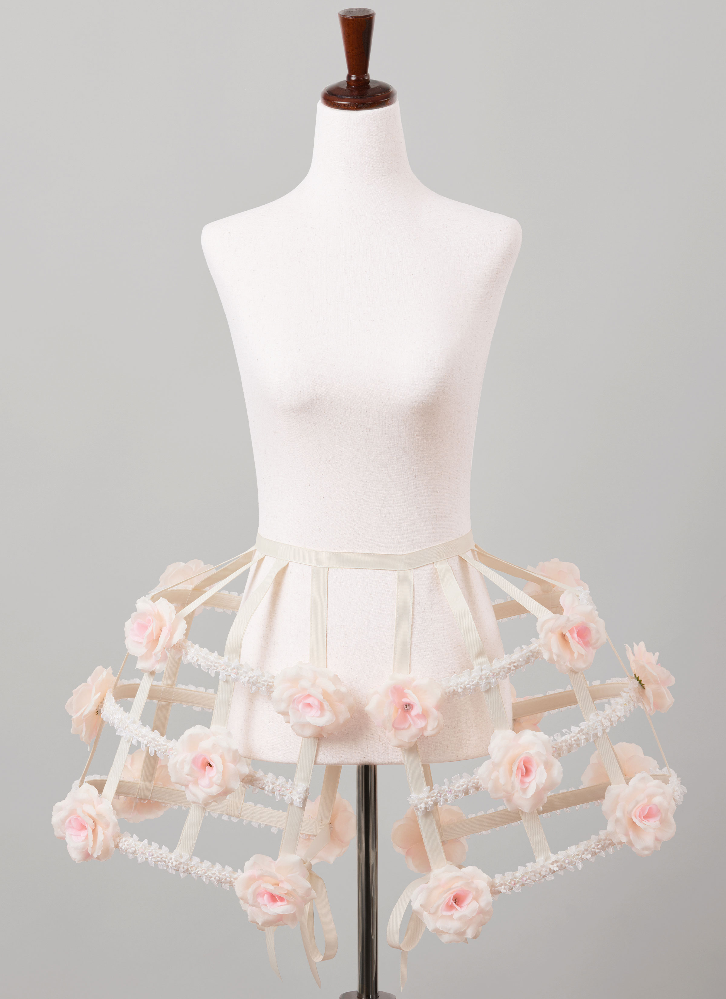 Simplicity S3192 | Simplicity Sewing Pattern Misses' Costume Cage Crinolines and Panniers