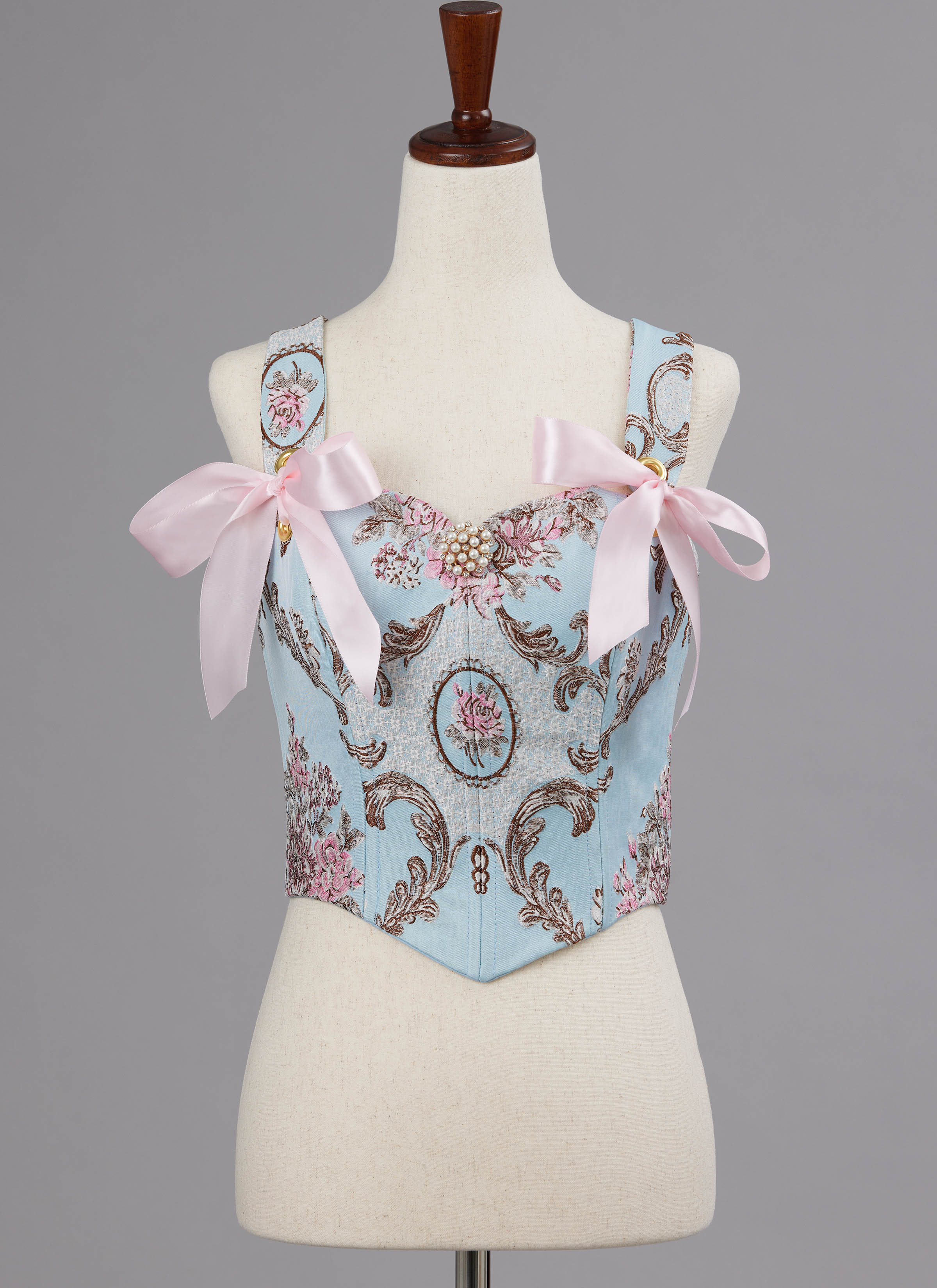 McCall's M8646 | McCall's Sewing Pattern Misses' Corsets