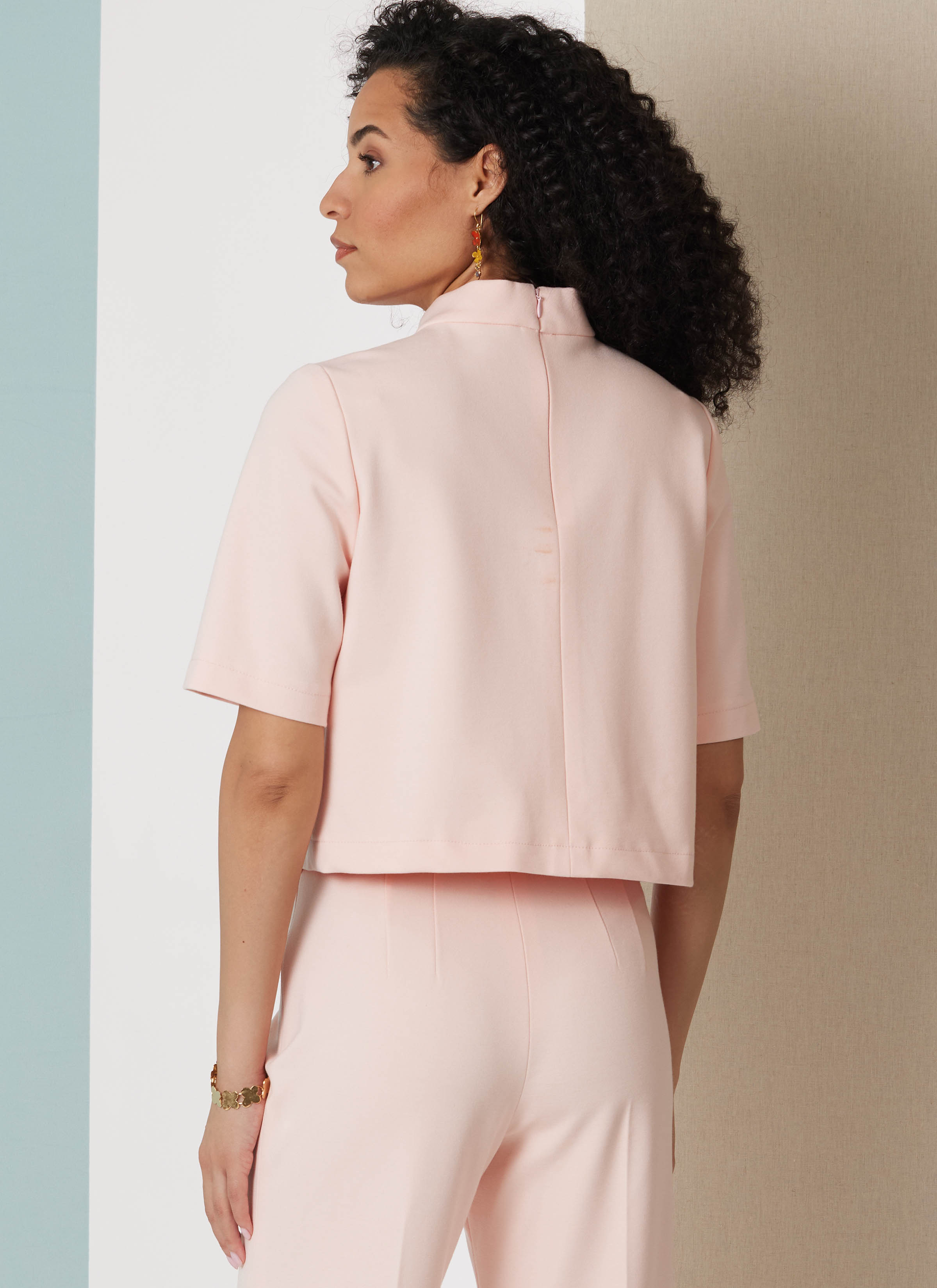Butterick B7082 | Butterick Sewing Pattern Misses' Tops, Pants and Skirt
