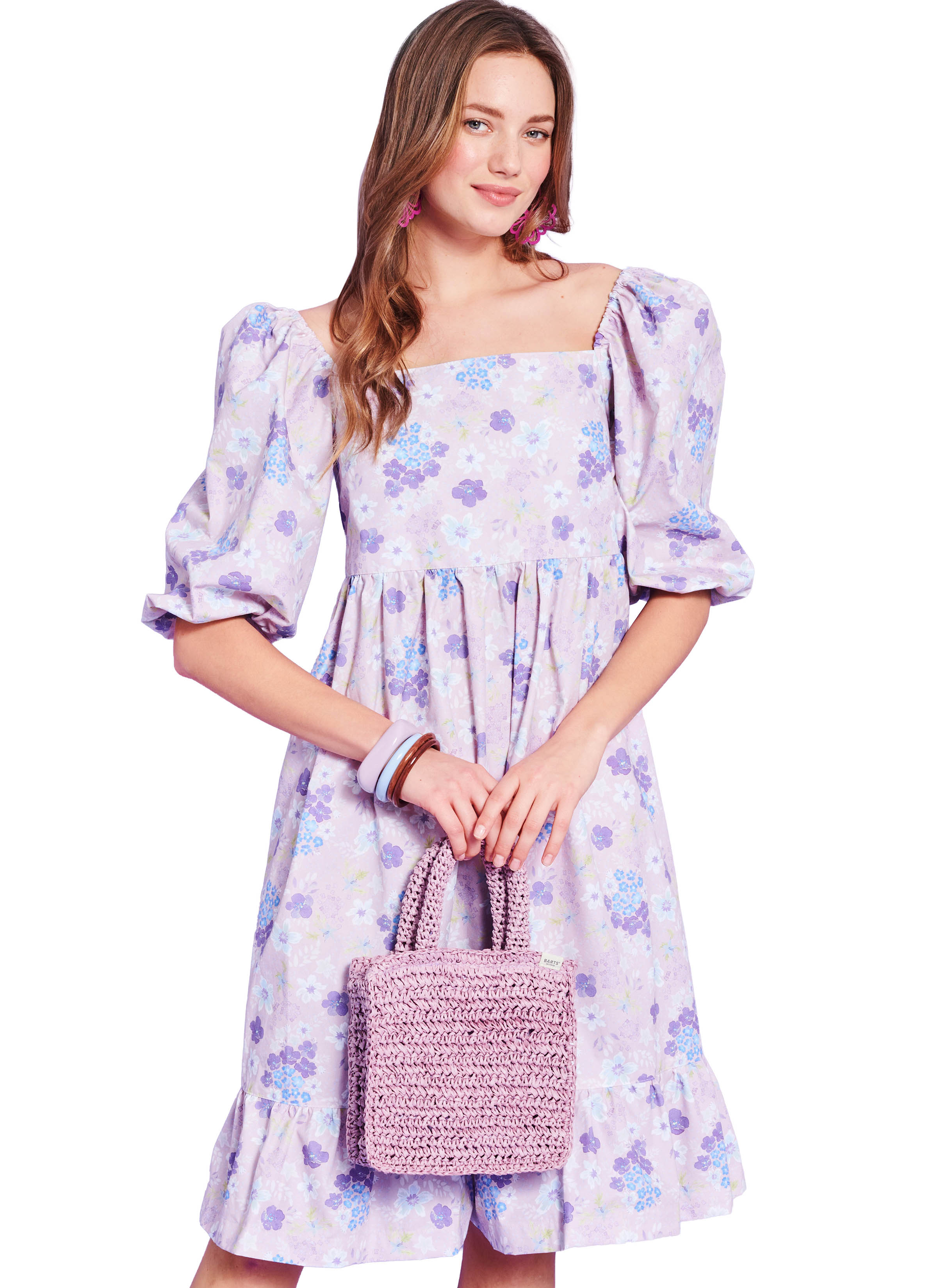 Burda Style BUR5630 | Burda Style Pattern 5630 Misses' Dresses