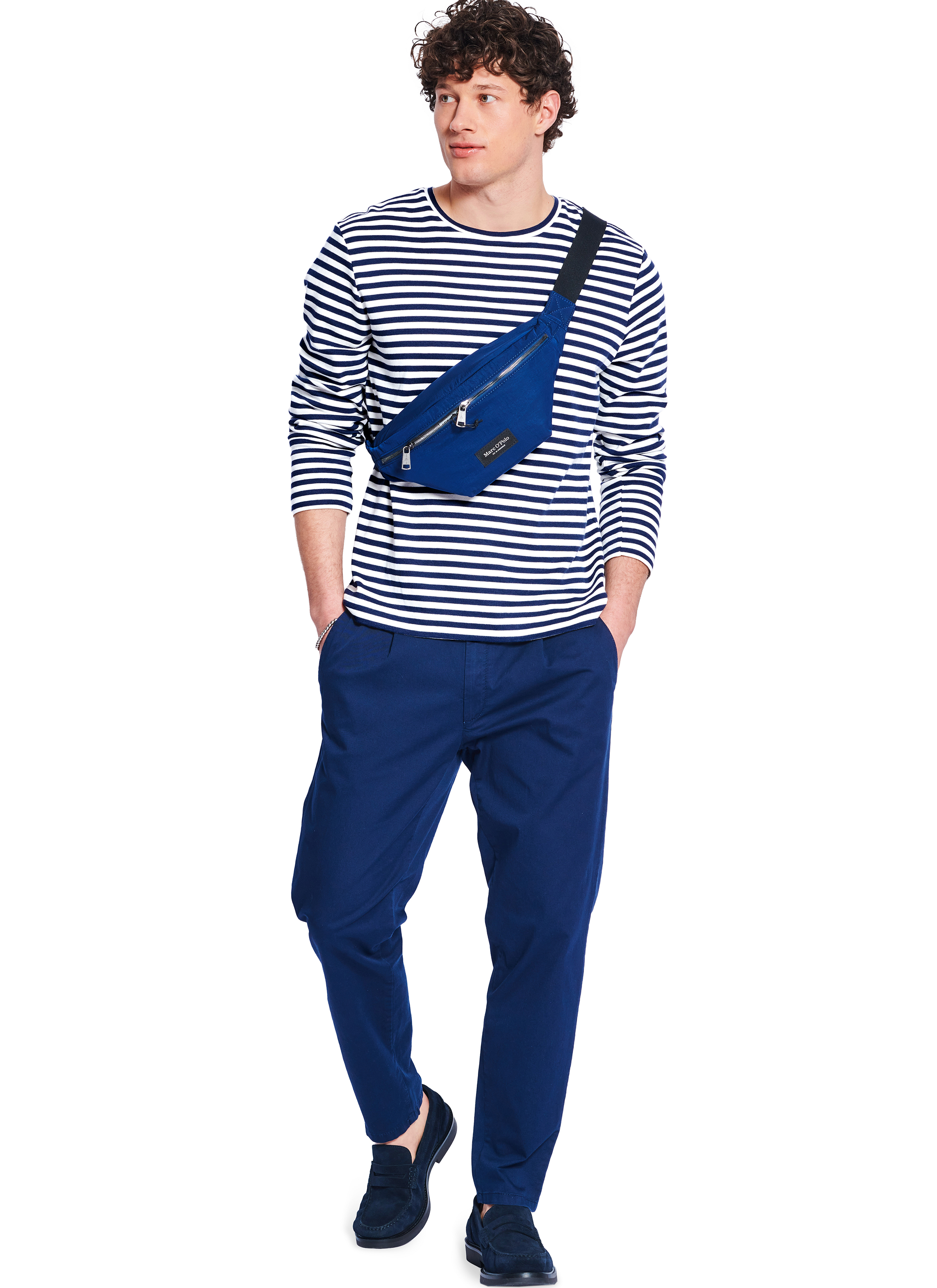 Burda Style BUR5641 | Burda Style Pattern 5641 Men's T-shirts