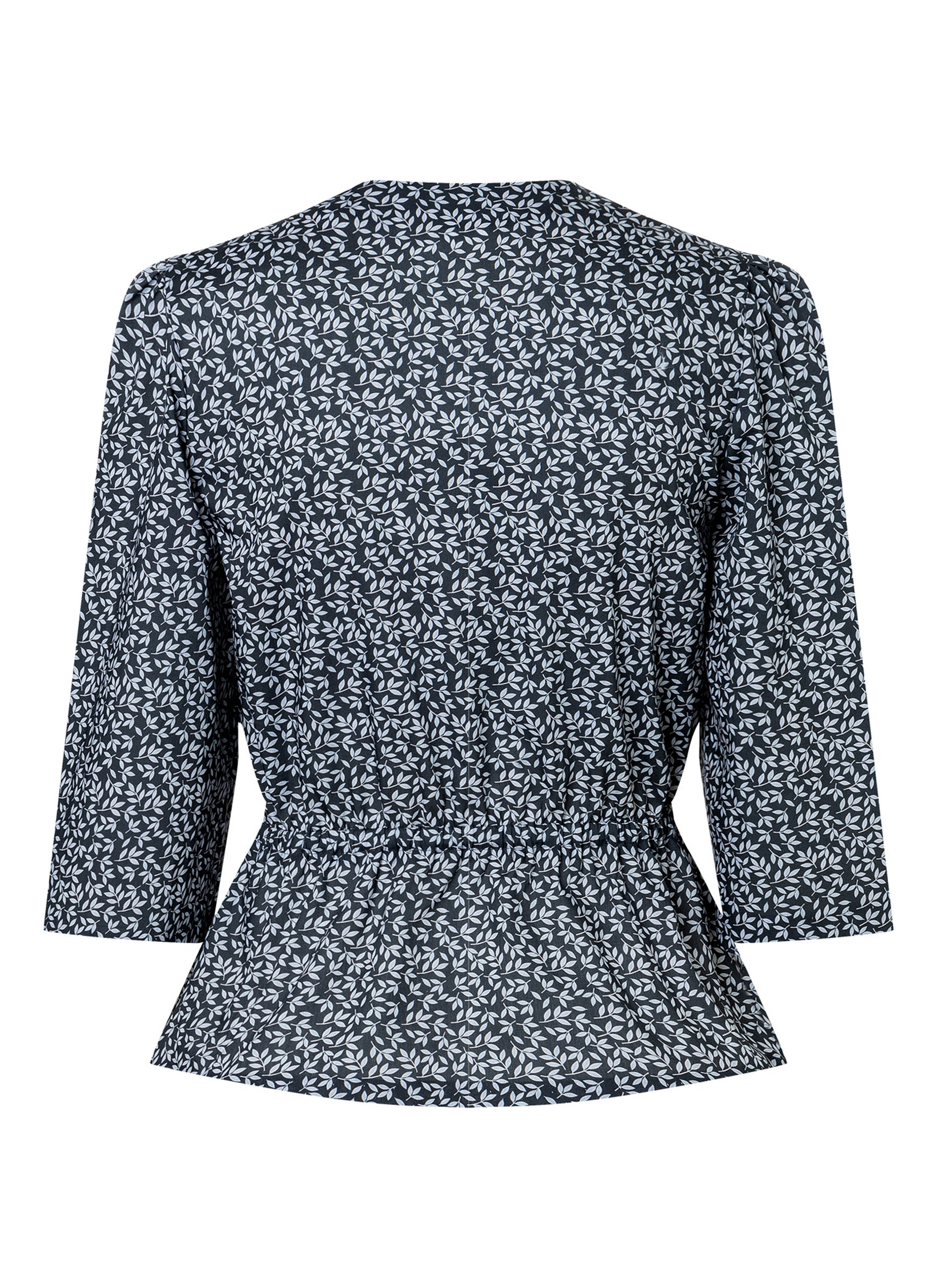 Burda Style BUR5669 | Burda Style Pattern 5669 Misses' Dress and Blouse