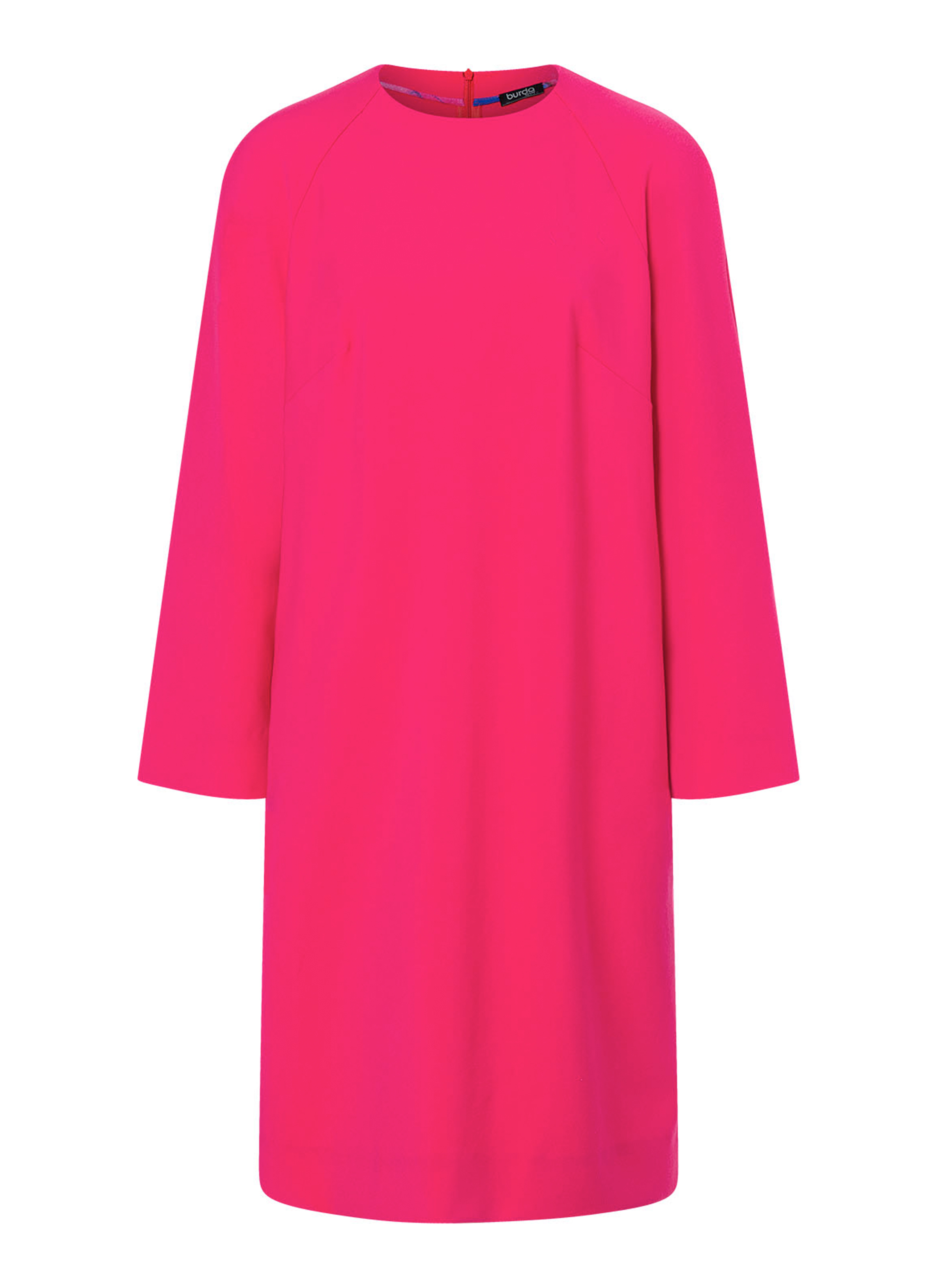 Burda Style BUR5614 | Burda Style Pattern 5614 Misses' Dresses