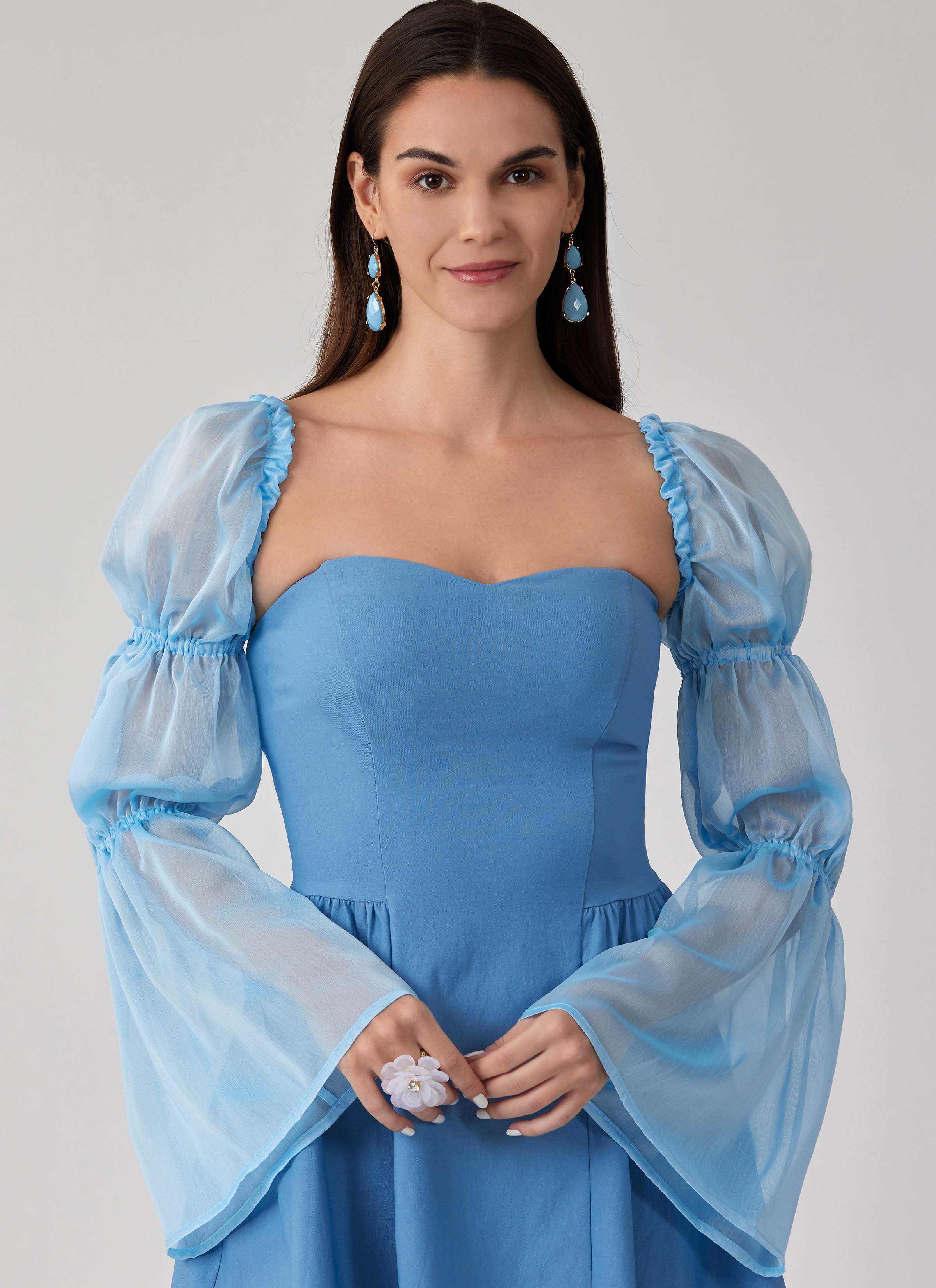 Simplicity S3300 | Simplicity Sewing Patterns Costume Sleeves