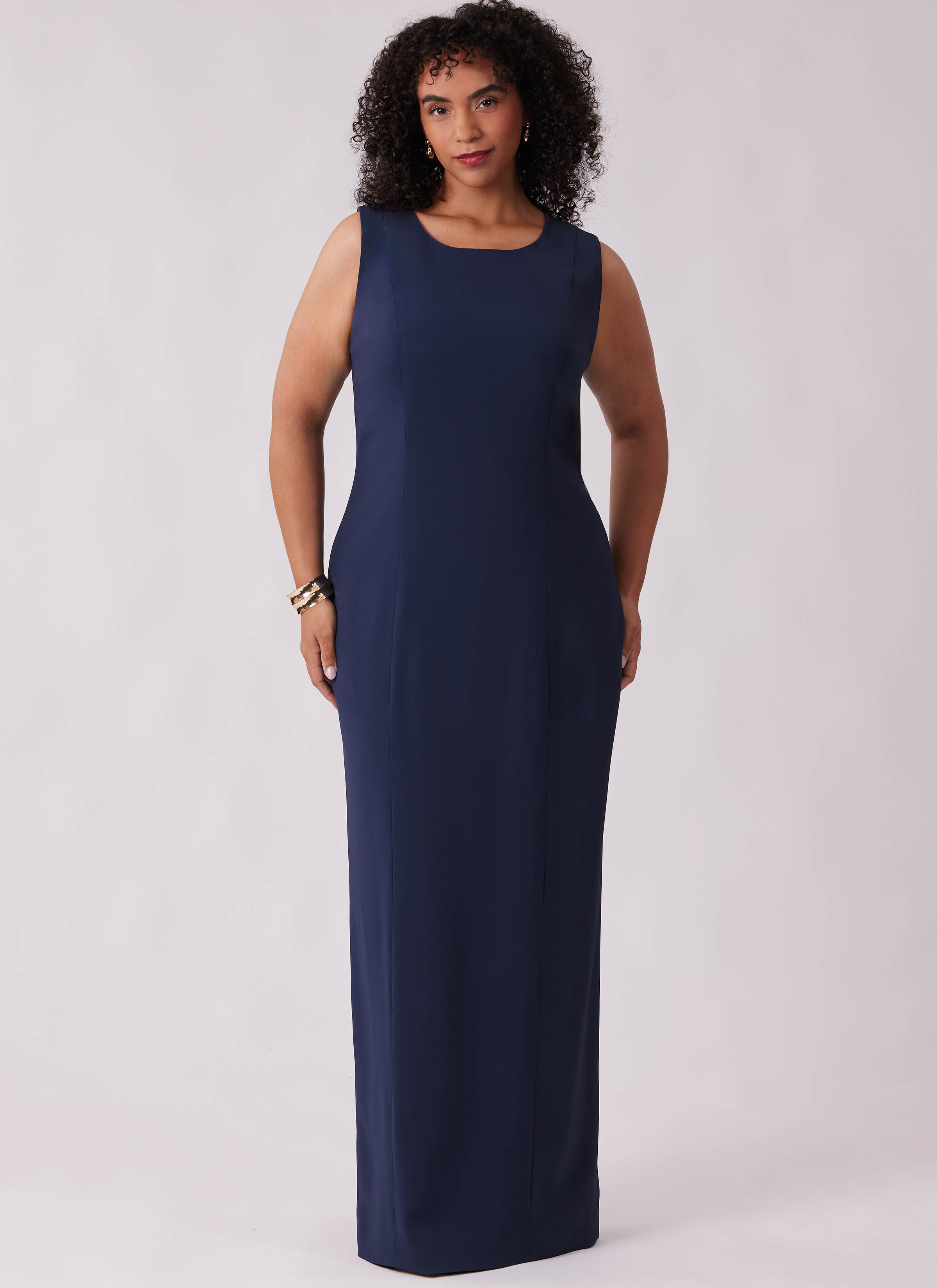 Simplicity S3269 | Simplicity Sewing Pattern Misses’ and Women’s Special Occasion Dress with Petite Lines and Capelet