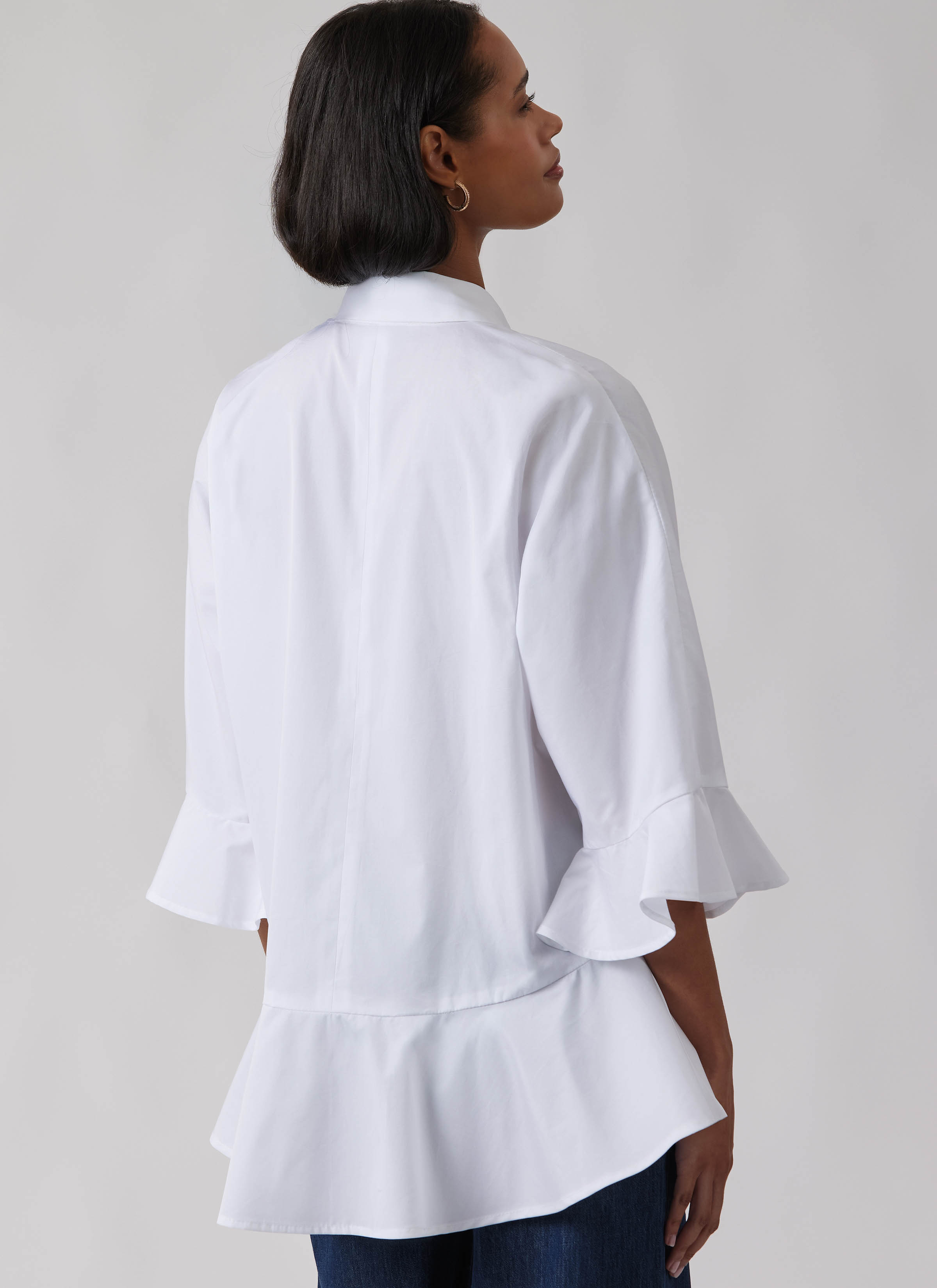 Simplicity S3270 | Simplicity Sewing Pattern Misses’ Peplum Tops