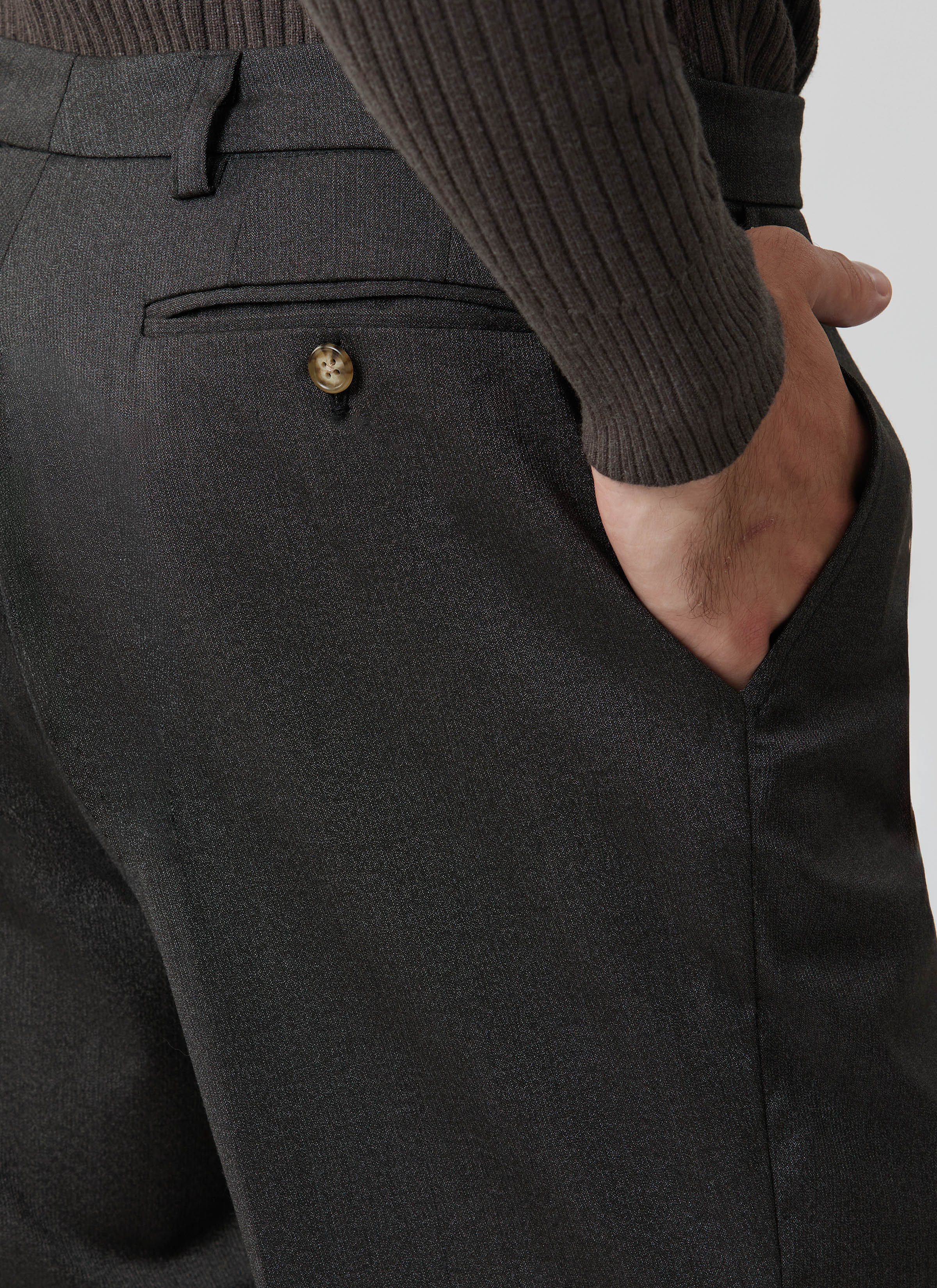 McCall's M8698 | McCall's Sewing Pattern Men’s Blazer and Pants