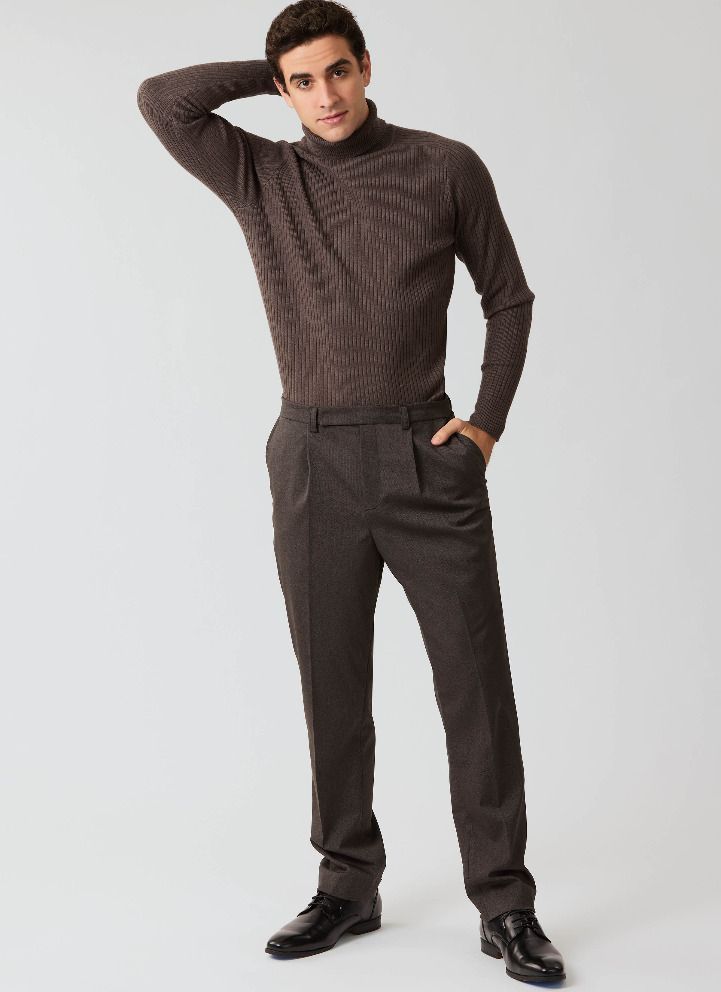 McCall's M8698 | McCall's Sewing Pattern Men’s Blazer and Pants