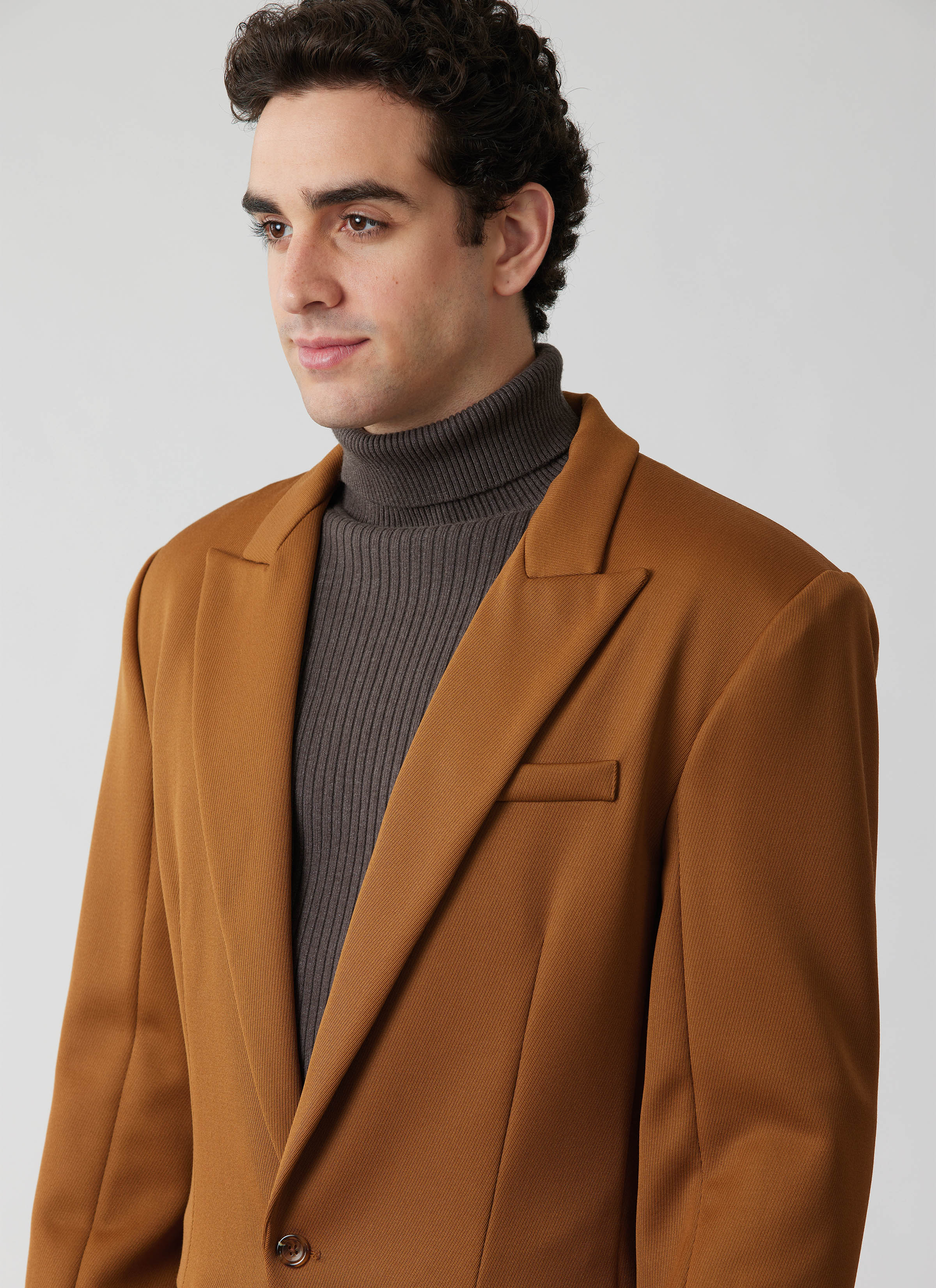 McCall's M8698 | McCall's Sewing Pattern Men’s Blazer and Pants