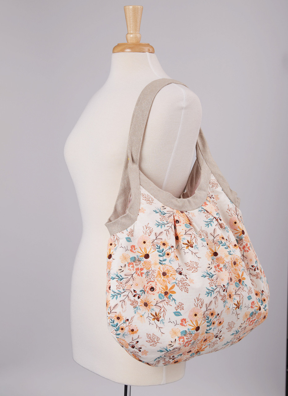 McCall's M8375 | Bags in Four Styles