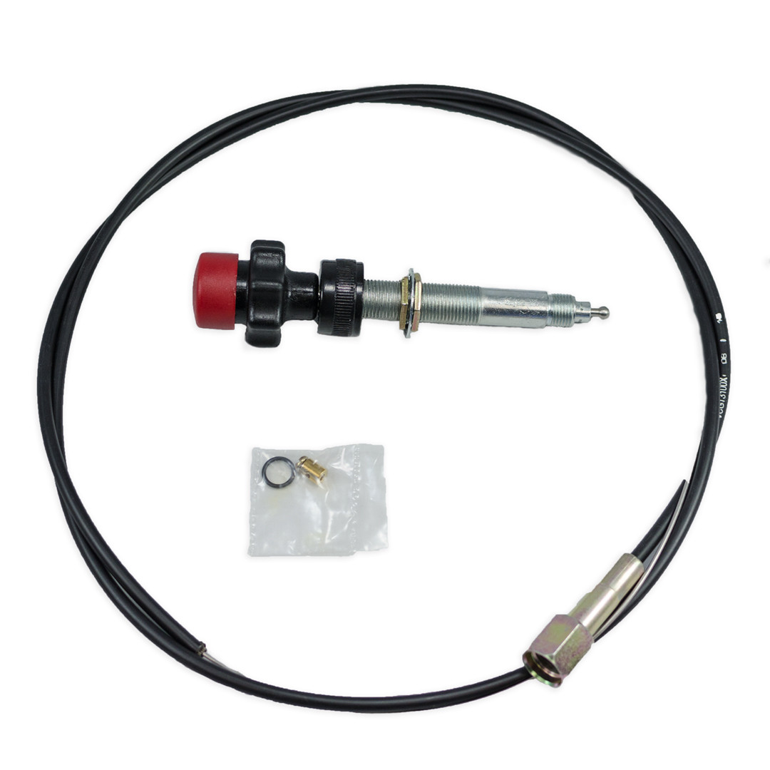 Jeep CJ7 19781986, 170 amps, Single V Pulley Premier Power Welder