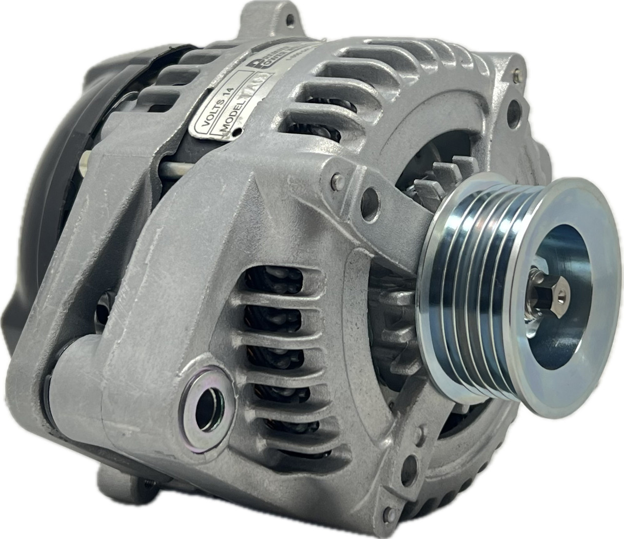 Toyota Tacoma 1995 TO 1996 L4/2.2L Or L4/2.7L Engines
