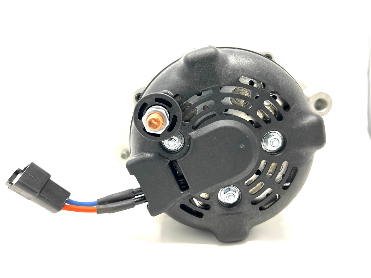 Jeep CJ7 1978-1986, 180 amps, Single V Pulley - Mini Welder System