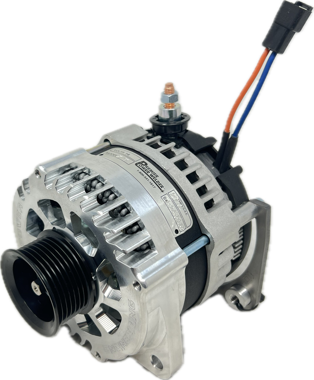 Nissan 4.0 (05-19 Frontier, 05-15 Xtera, 05-12 Pathfinder) - Mini