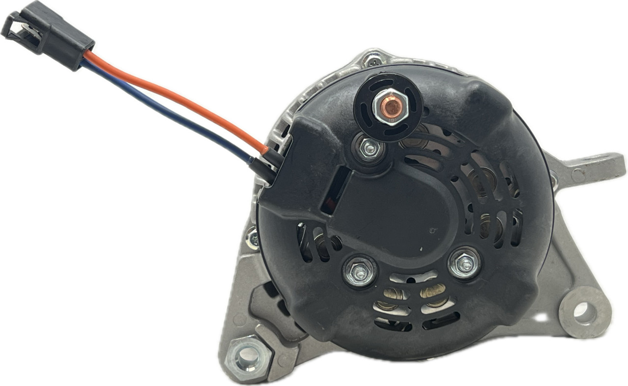 Jeep 5.7L (Grand Cherokee 0510, Commander 0610) Premier Power