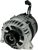 Jeep Wrangler 2000-2006 TJ & LJ 4.0L, 6 Cyl, 270 amps - High Output & Welding Alternator