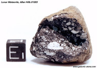 About Moon Rocks