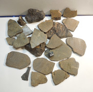 Sanding and Polishing Meteorites by Hand