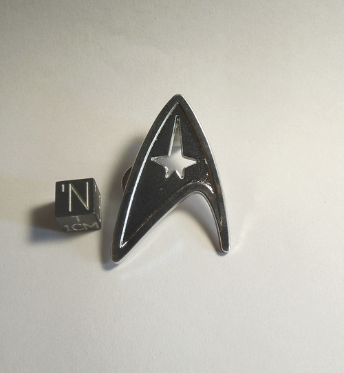 Star Trek, Starfleet Lapel Pin
