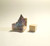 Scale Cube Lot, One Centimeter Wood Cube, 1cm