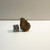 Tsarev, Russian L5 Meteorite, Uncut Fragment, 4.2g